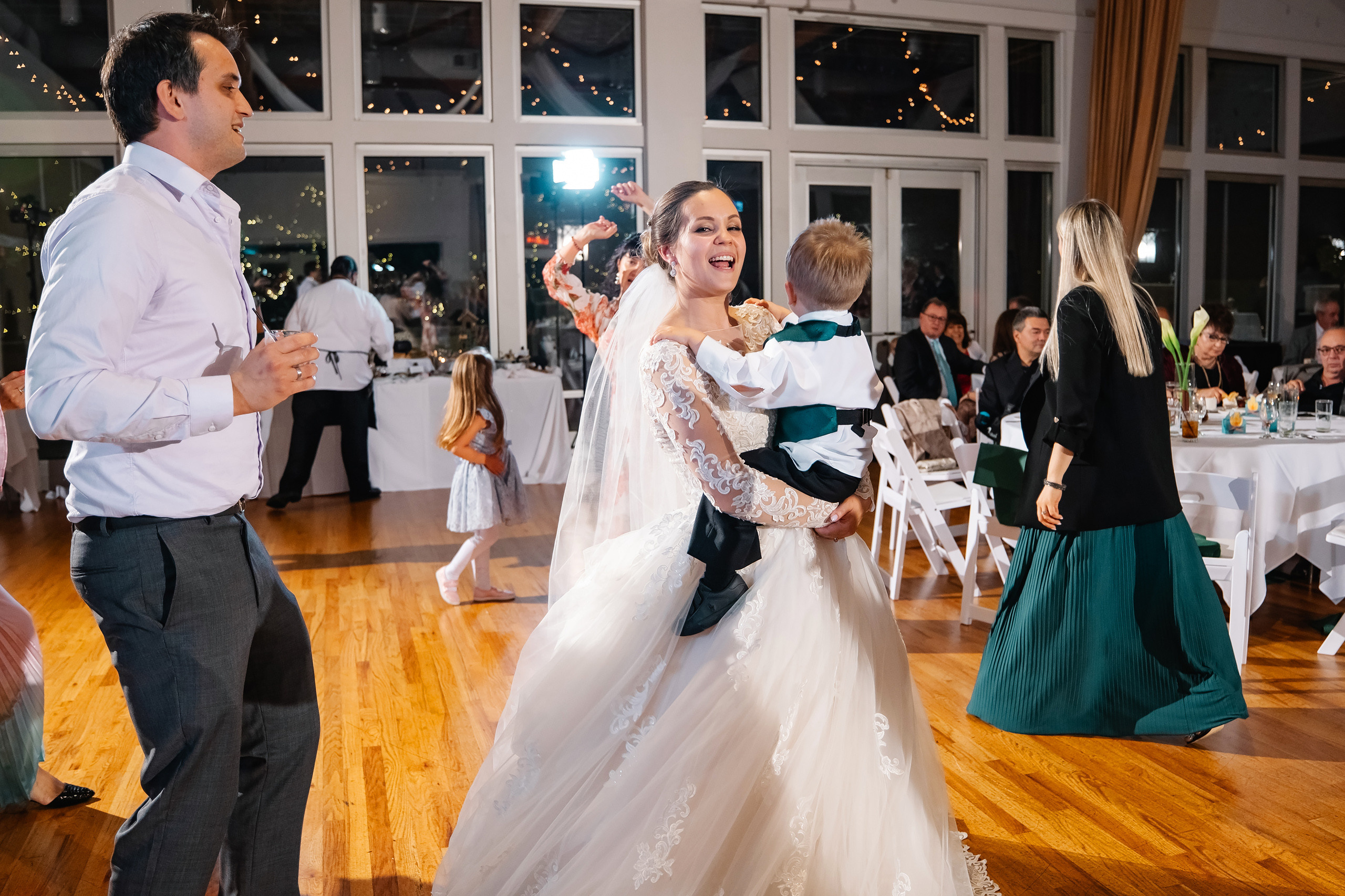 05.29.2021 Wedding. Wedding family event photographer in Chicago Nick Yushevich