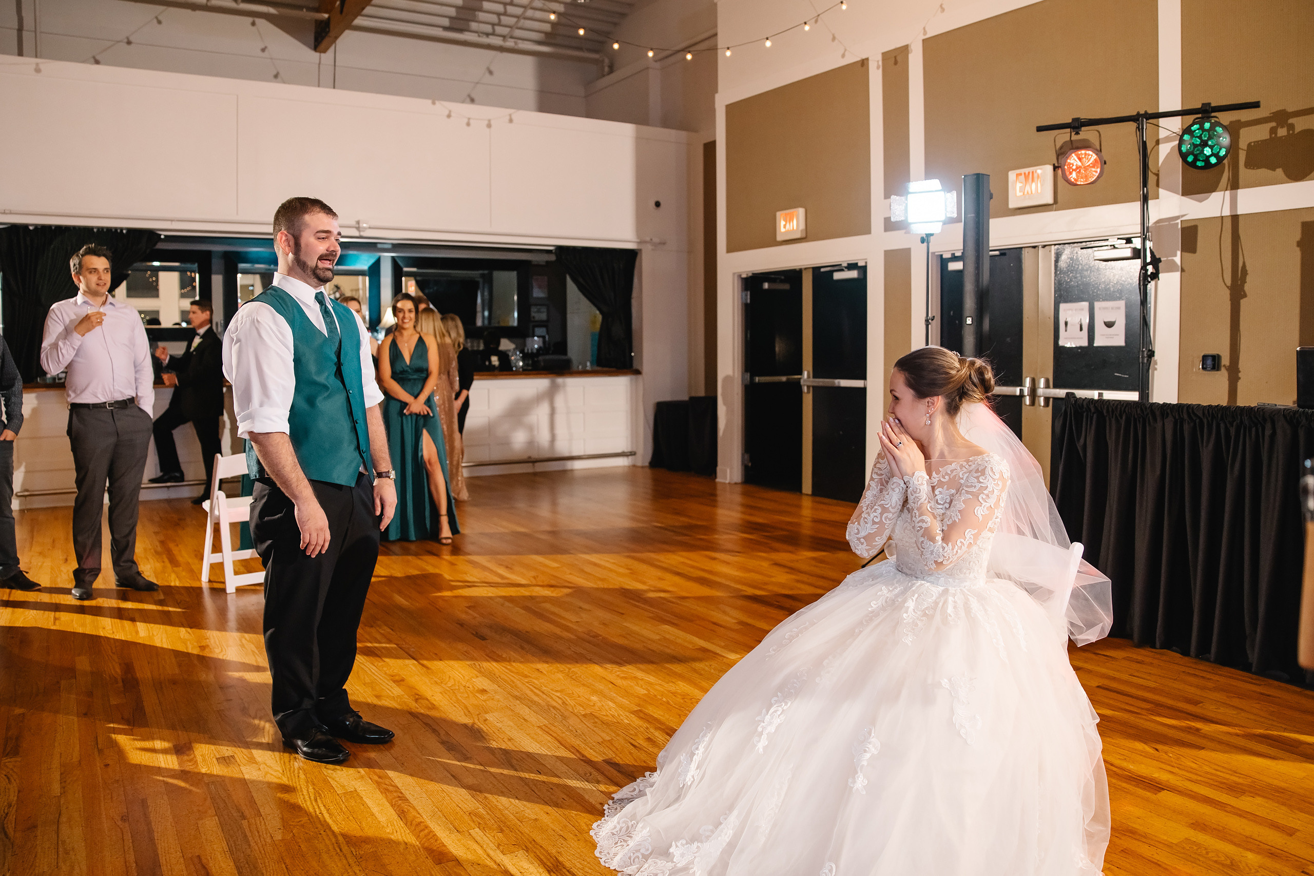 05.29.2021 Wedding. Wedding family event photographer in Chicago Nick Yushevich