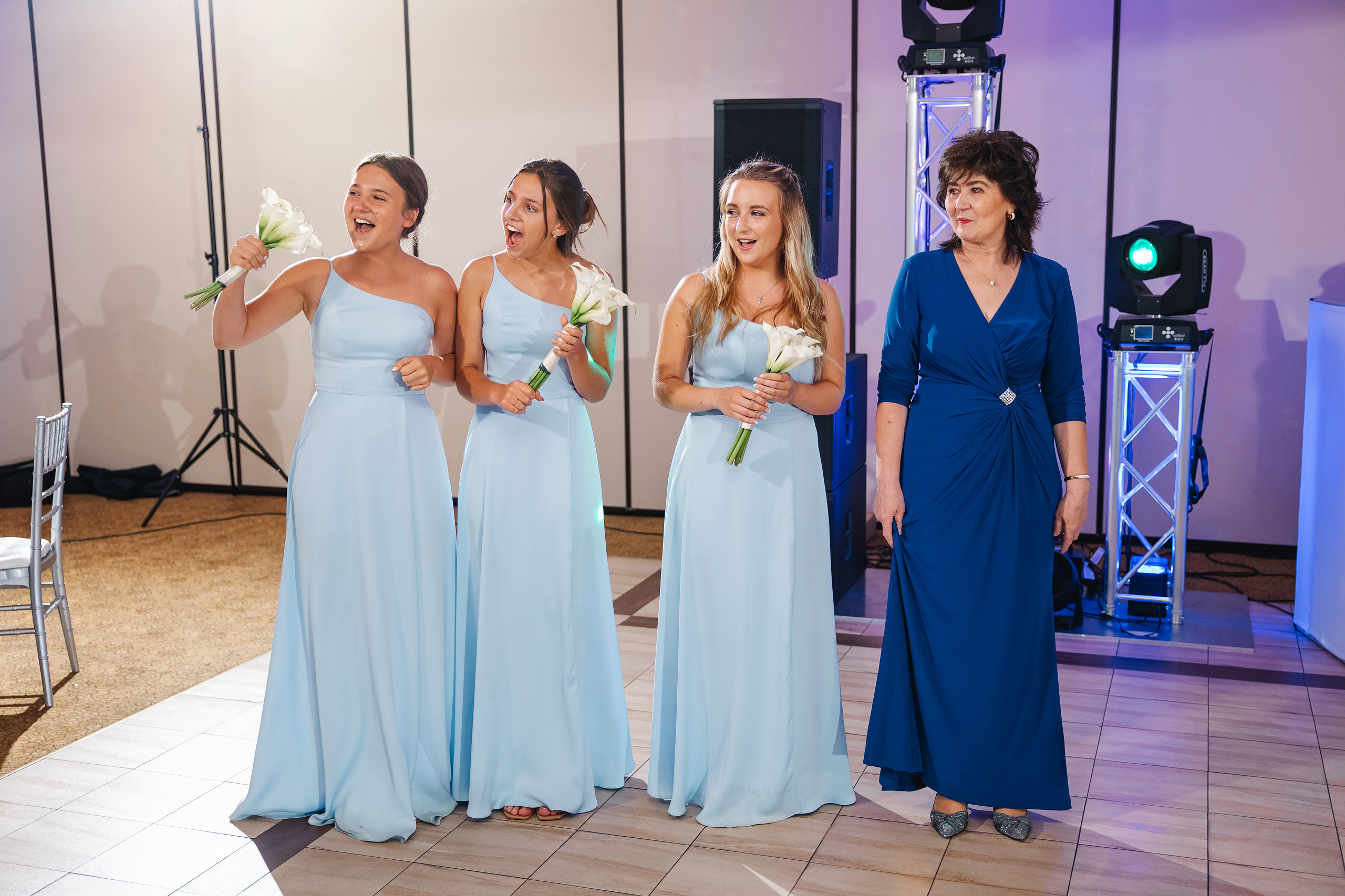 06.12.2021 Wedding. Wedding family event photographer in Chicago Nick Yushevich