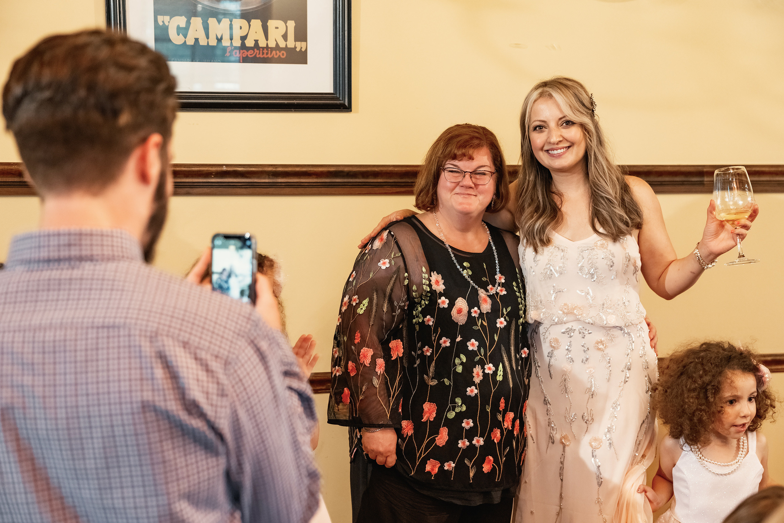 06.26.2021 Anniversary. Wedding family event photographer in Chicago Nick Yushevich