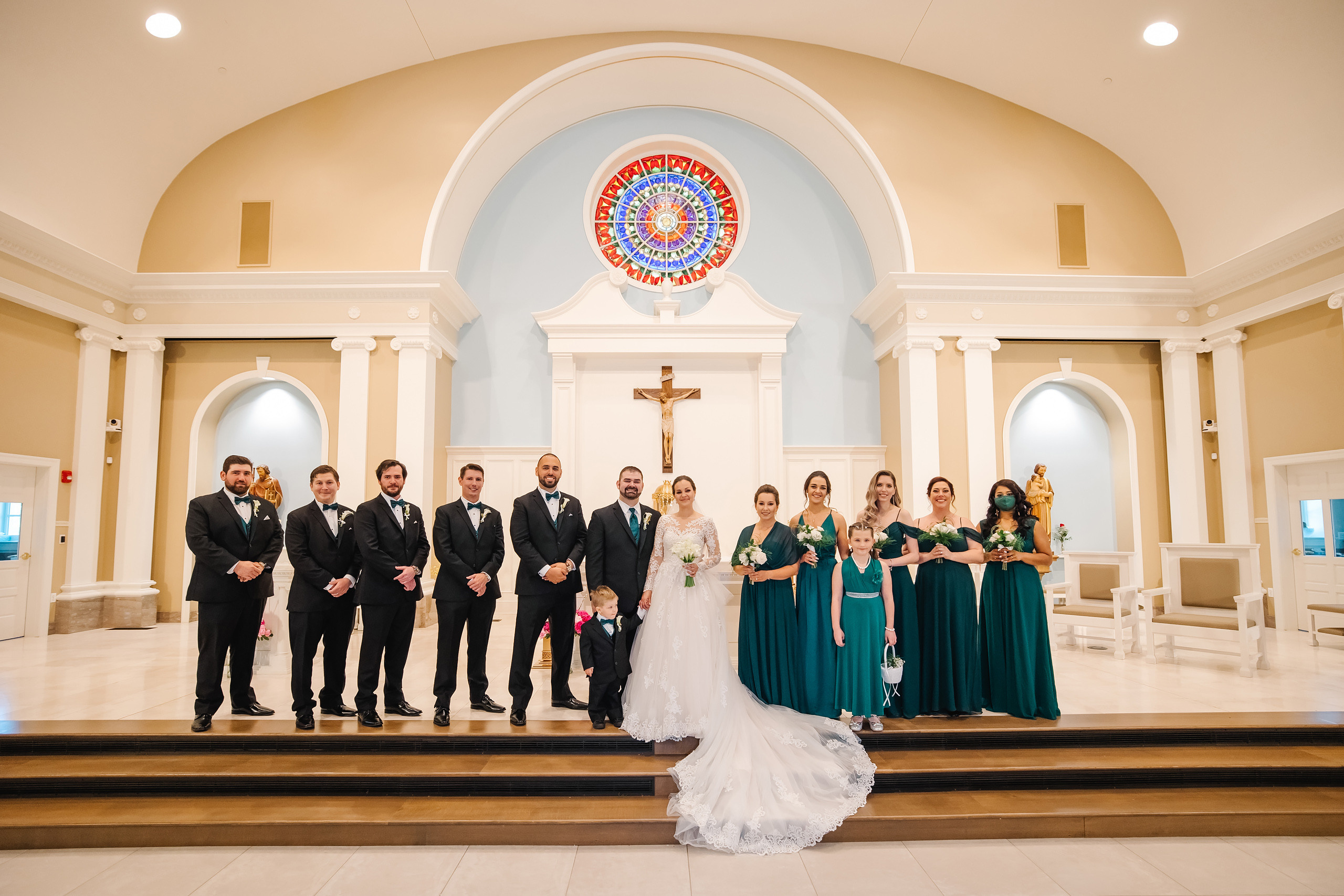 05.29.2021 Wedding. Wedding family event photographer in Chicago Nick Yushevich