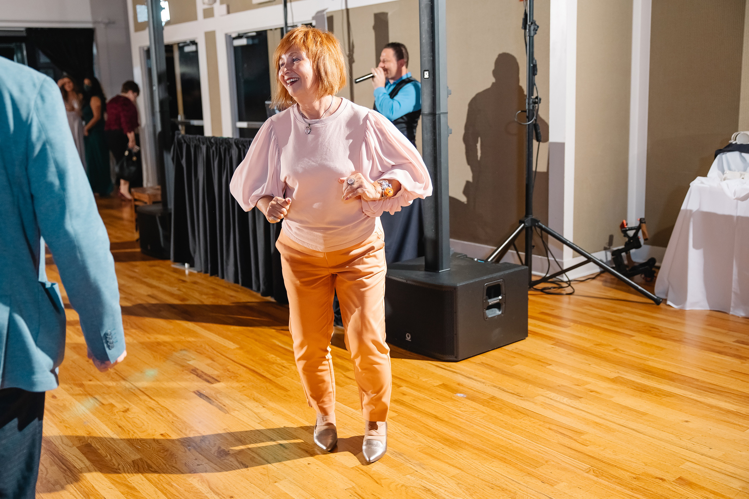 05.29.2021 Wedding. Wedding family event photographer in Chicago Nick Yushevich