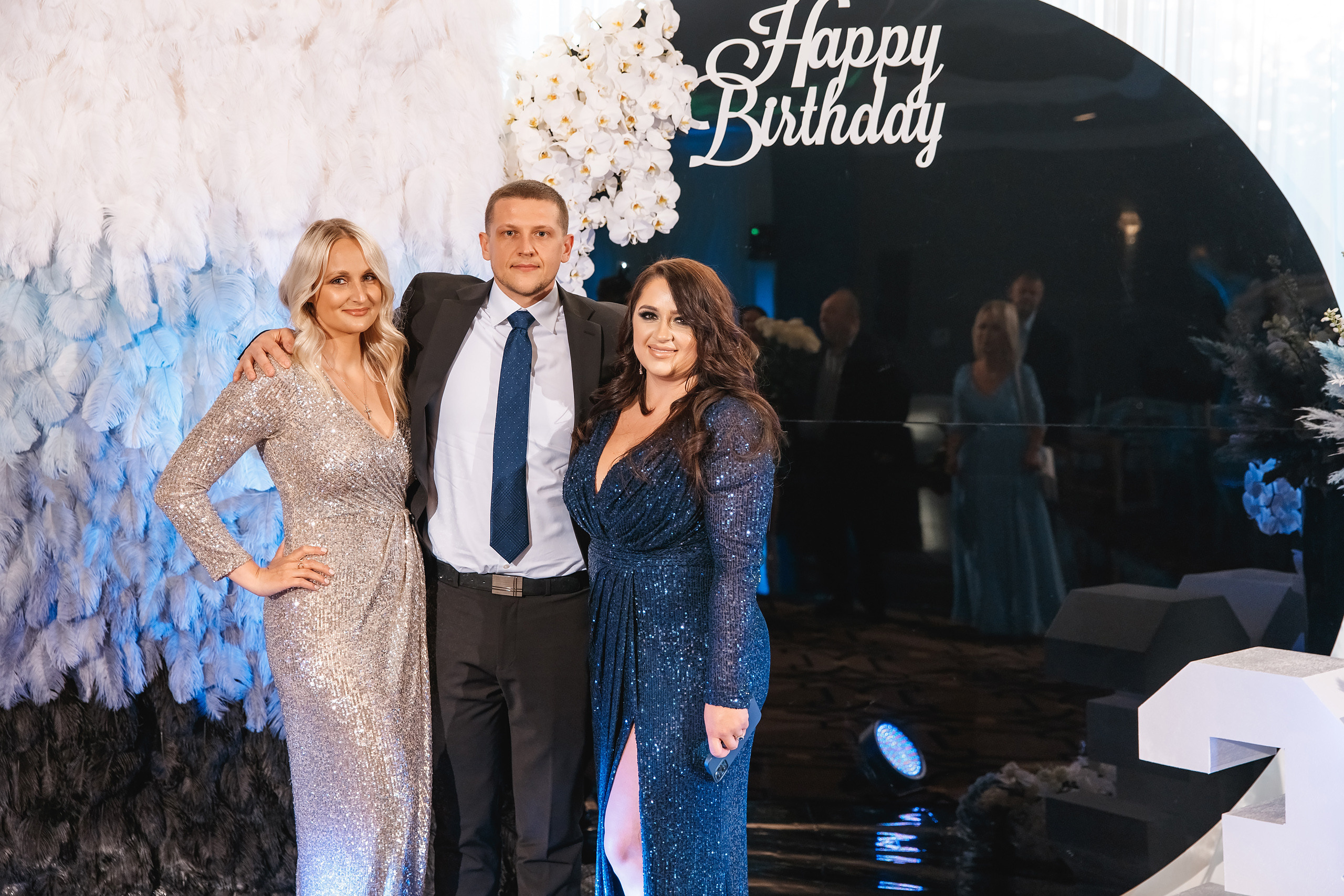 05.22.2021 Zoreslava’s Birthday Party. Wedding family event photographer in Chicago Nick Yushevich