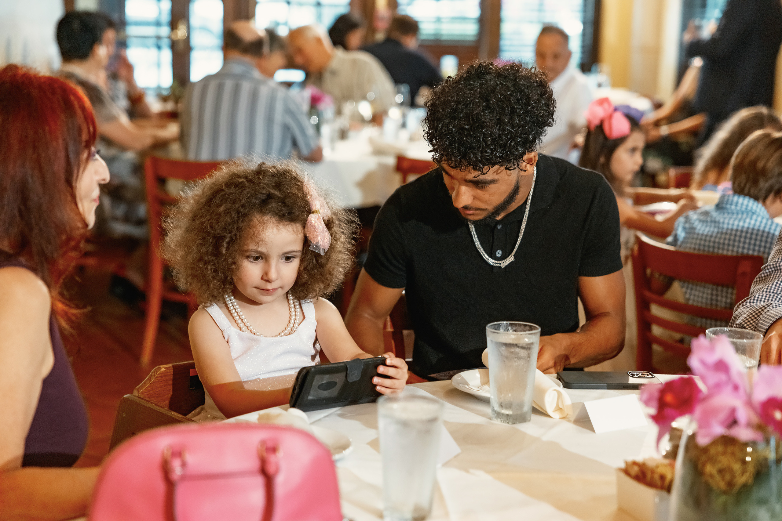 06.26.2021 Anniversary. Wedding family event photographer in Chicago Nick Yushevich