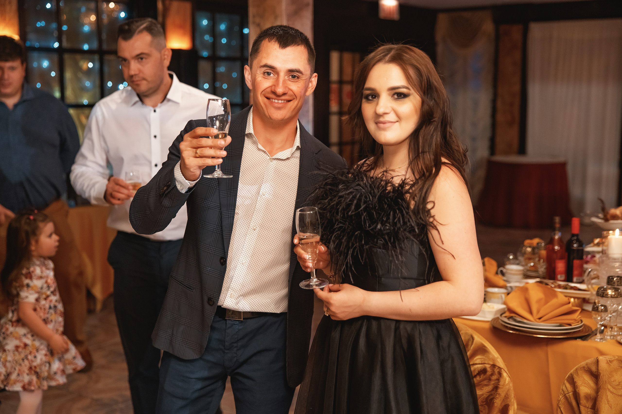 05.07.2021 Birthday. Wedding family event photographer in Chicago Nick Yushevich