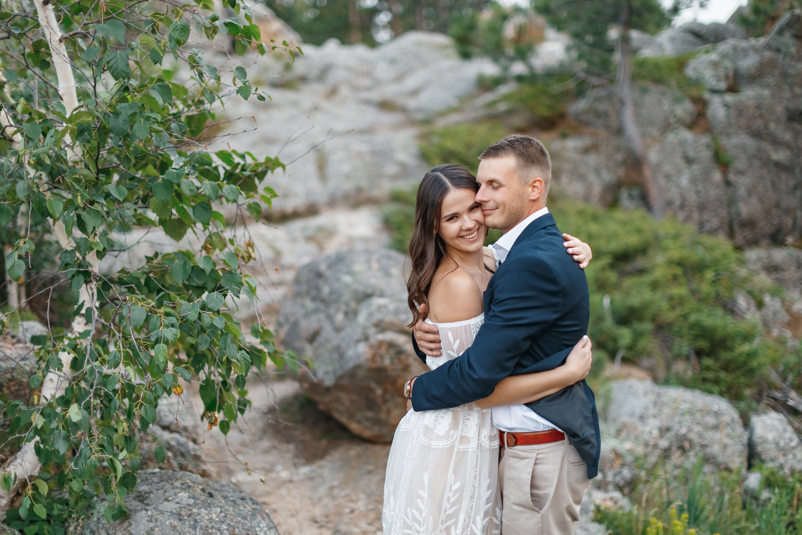 07.31.2021 Wedding. Wedding family event photographer in Chicago Nick Yushevich
