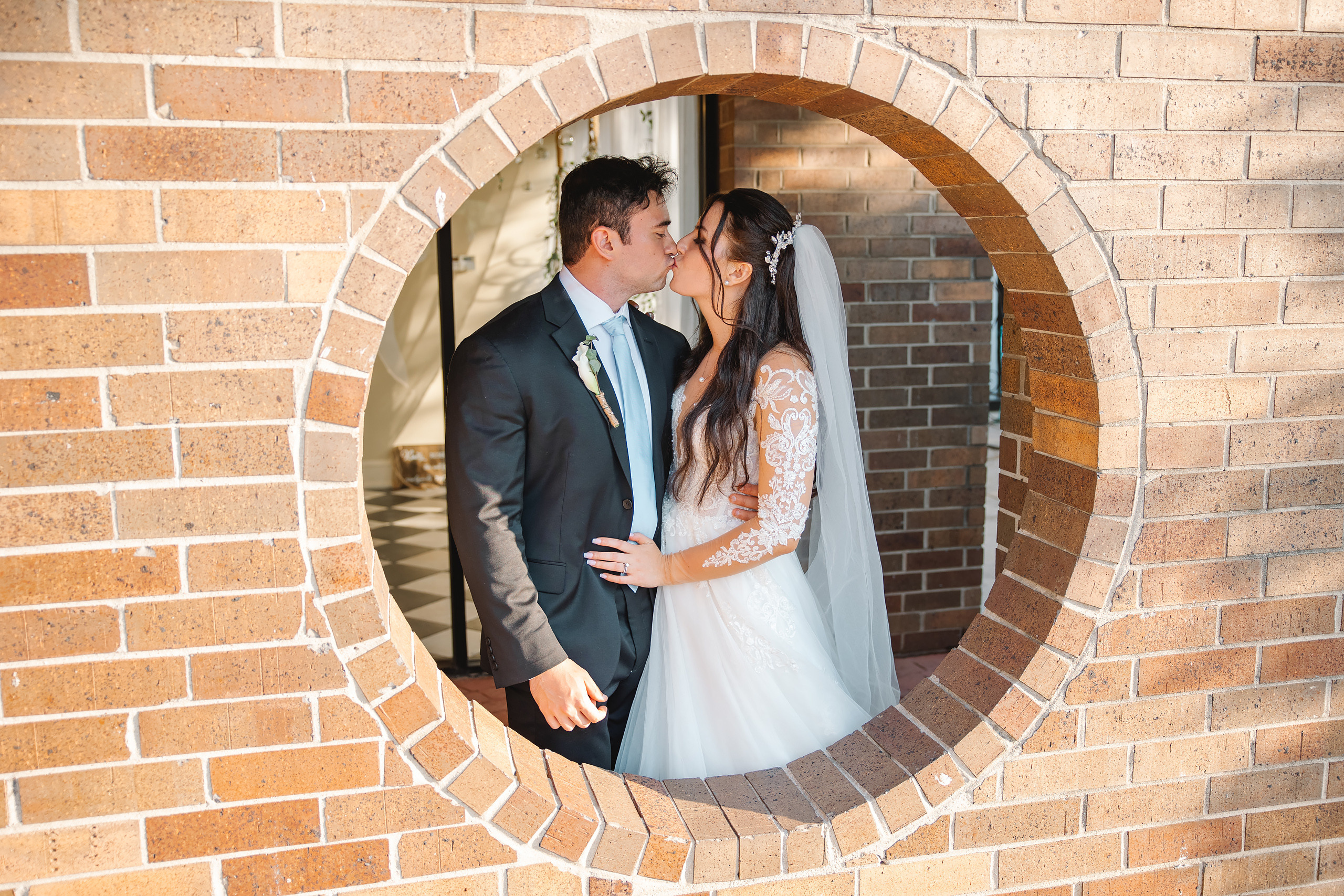 06.12.2021 Wedding. Wedding family event photographer in Chicago Nick Yushevich