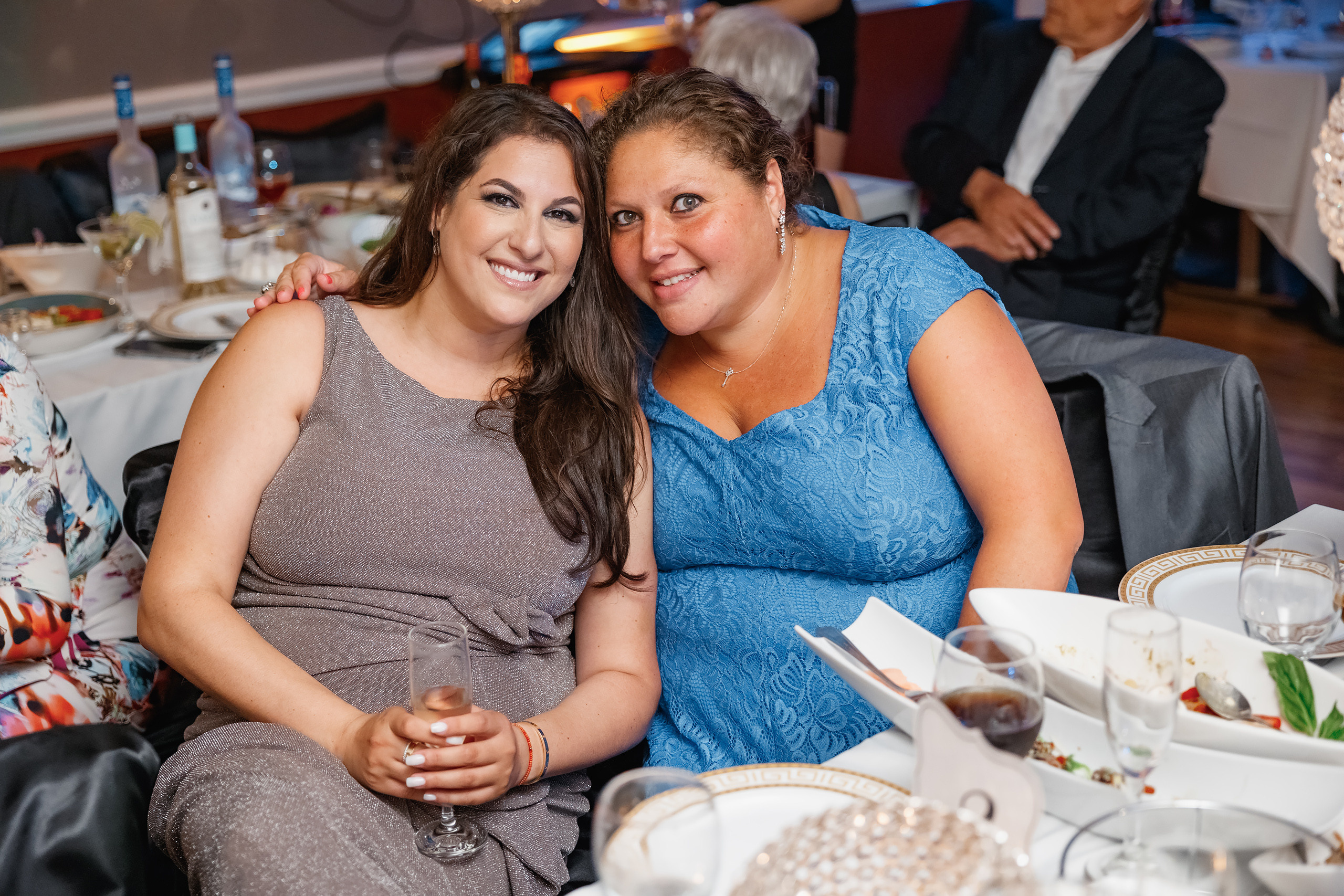 07.11.2021 Anna’s Birthday Party. Wedding family event photographer in Chicago Nick Yushevich