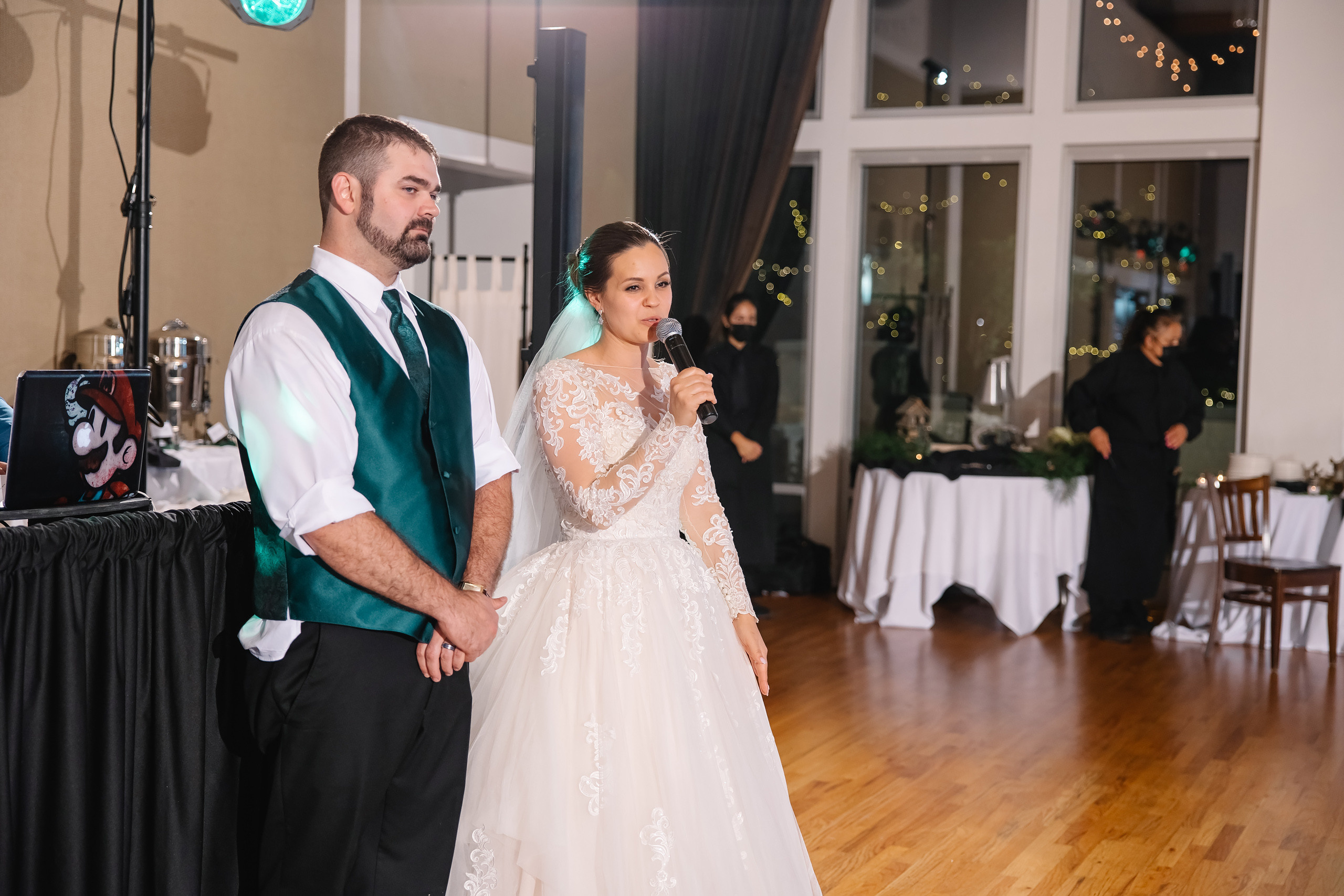 05.29.2021 Wedding. Wedding family event photographer in Chicago Nick Yushevich