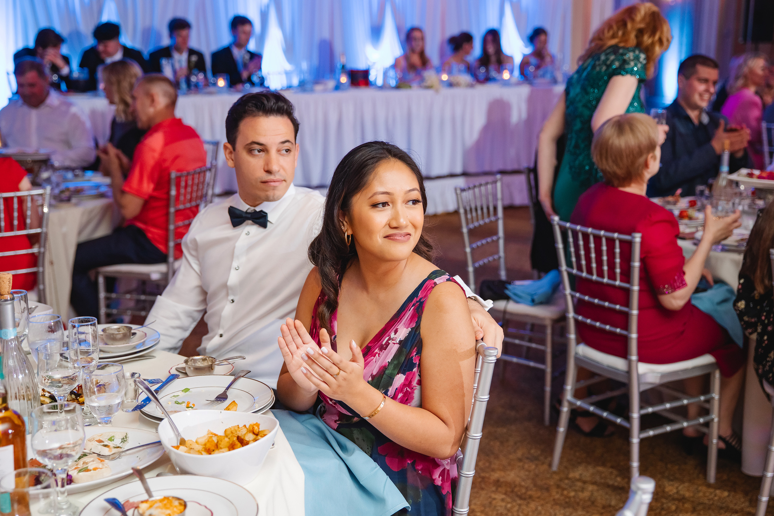 06.12.2021 Wedding. Wedding family event photographer in Chicago Nick Yushevich