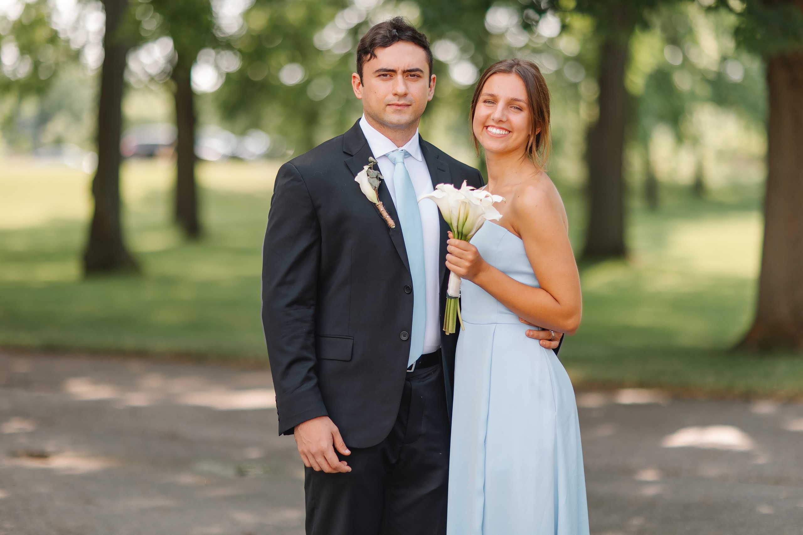 06.12.2021 Wedding. Wedding family event photographer in Chicago Nick Yushevich