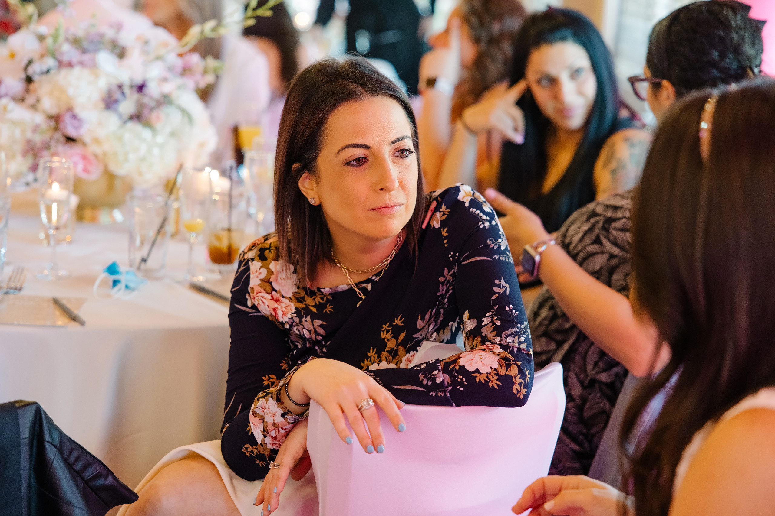 05.30.2021 Baby shower. Wedding family event photographer in Chicago Nick Yushevich