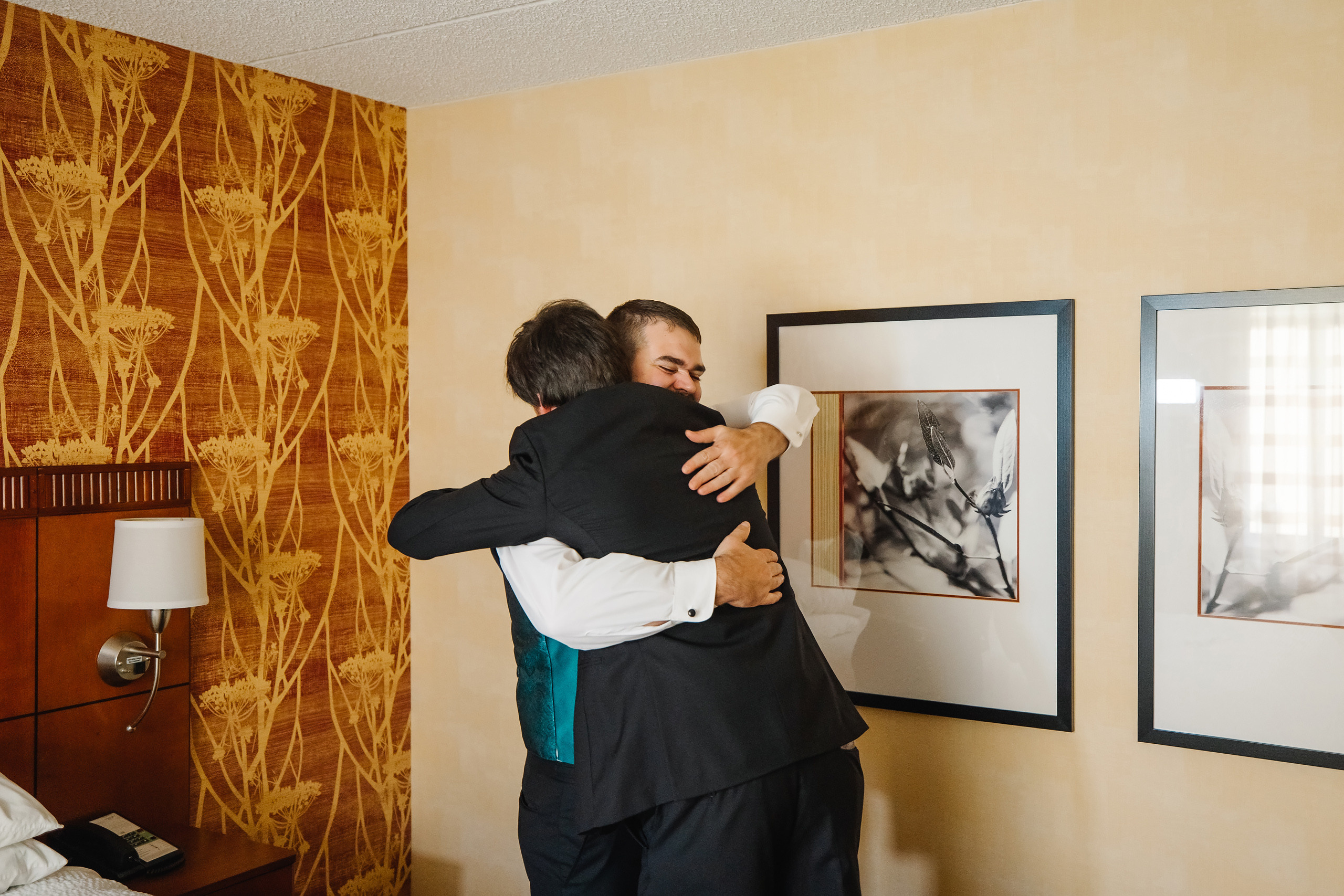 05.29.2021 Wedding. Wedding family event photographer in Chicago Nick Yushevich