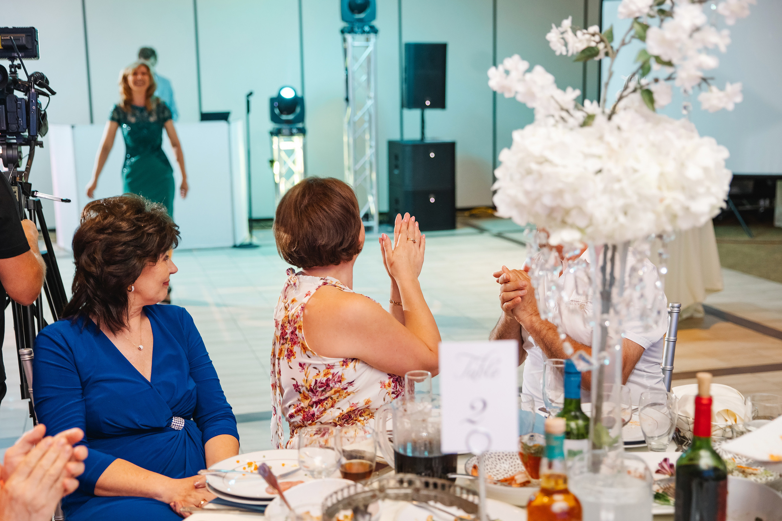 06.12.2021 Wedding. Wedding family event photographer in Chicago Nick Yushevich