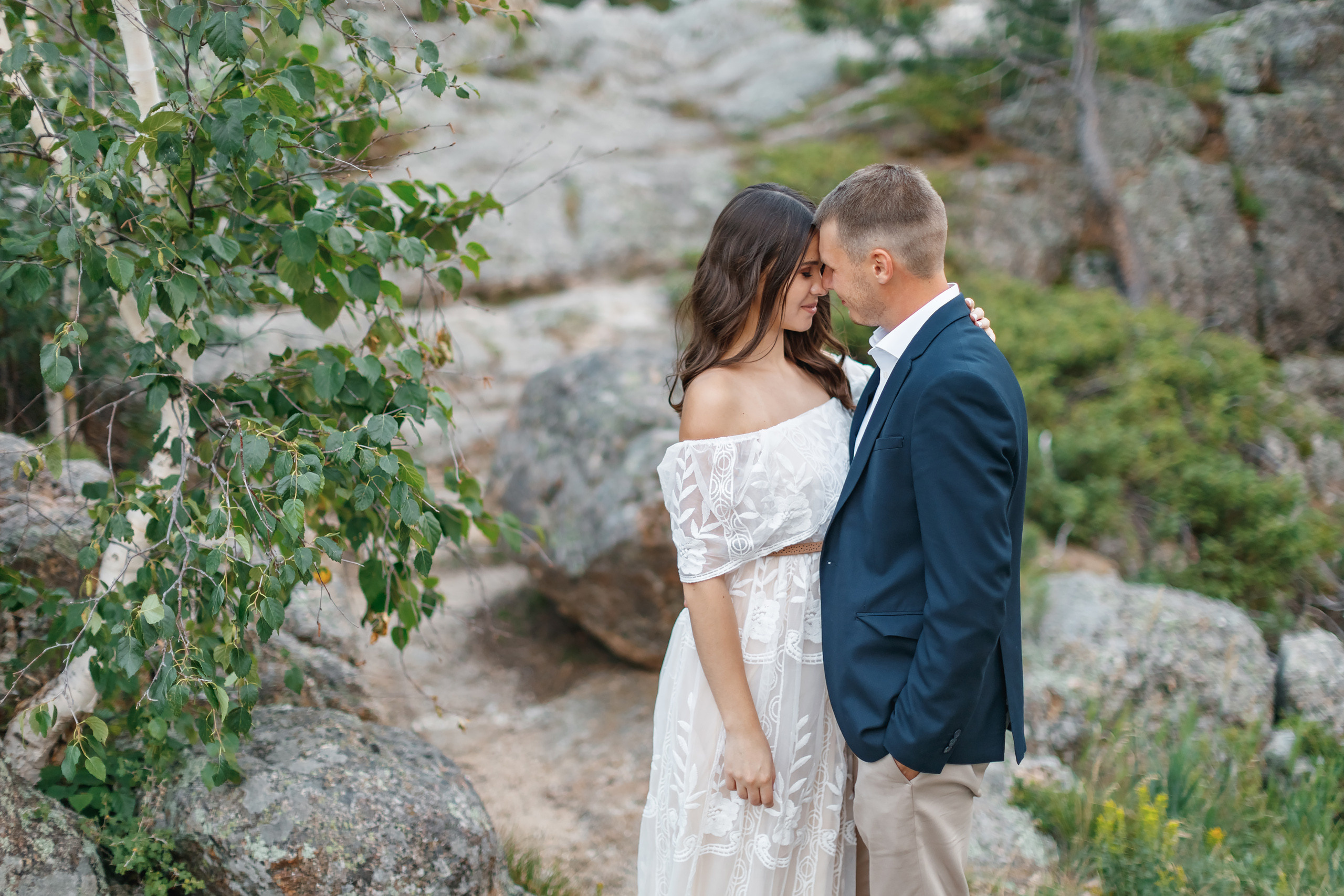 07.31.2021 Wedding. Wedding family event photographer in Chicago Nick Yushevich