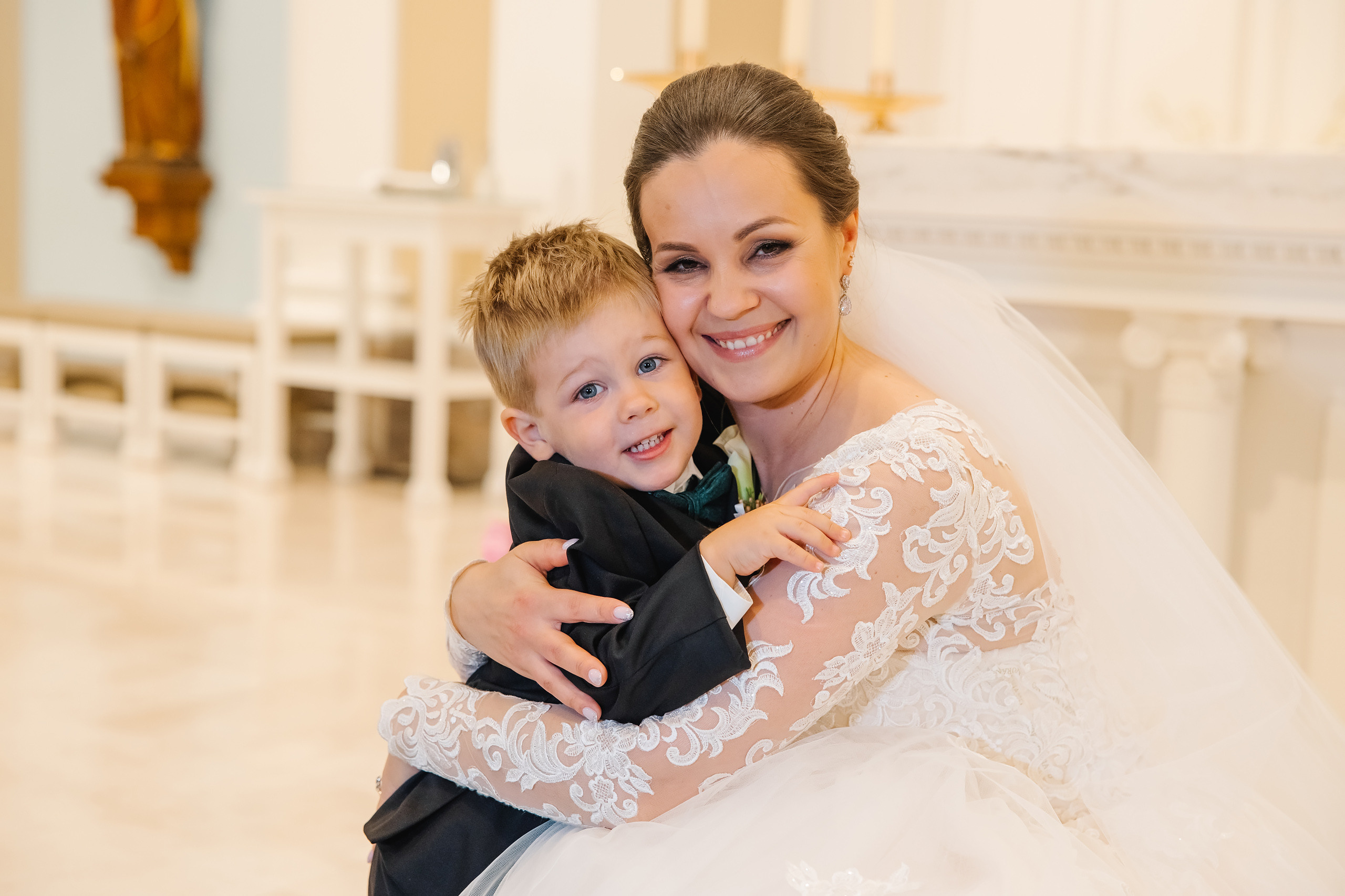 05.29.2021 Wedding. Wedding family event photographer in Chicago Nick Yushevich