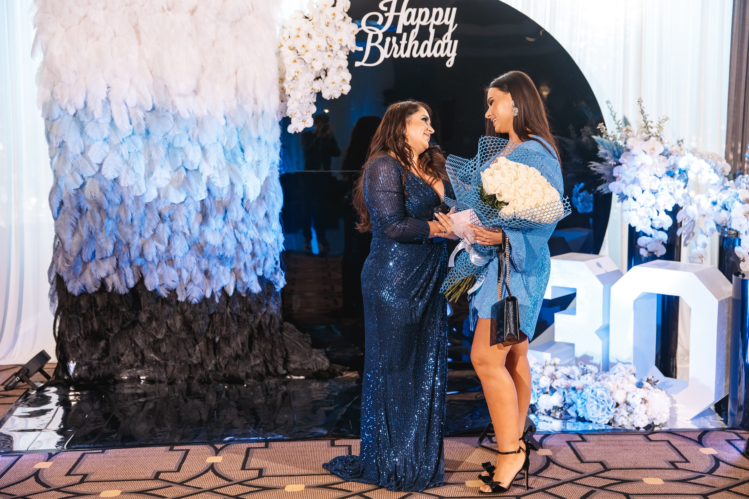 05.22.2021 Zoreslava’s Birthday Party. Wedding family event photographer in Chicago Nick Yushevich