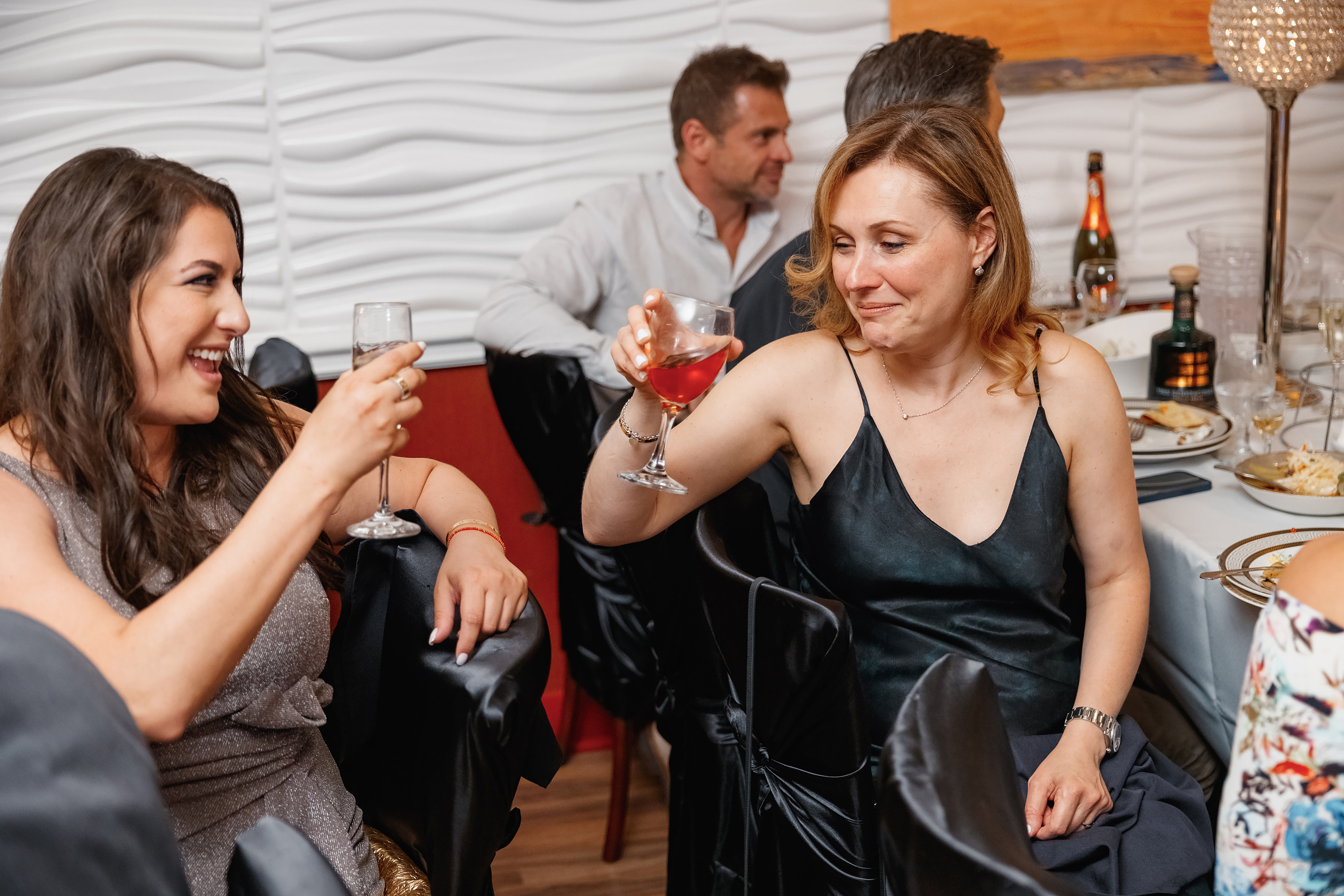 07.11.2021 Anna’s Birthday Party. Wedding family event photographer in Chicago Nick Yushevich