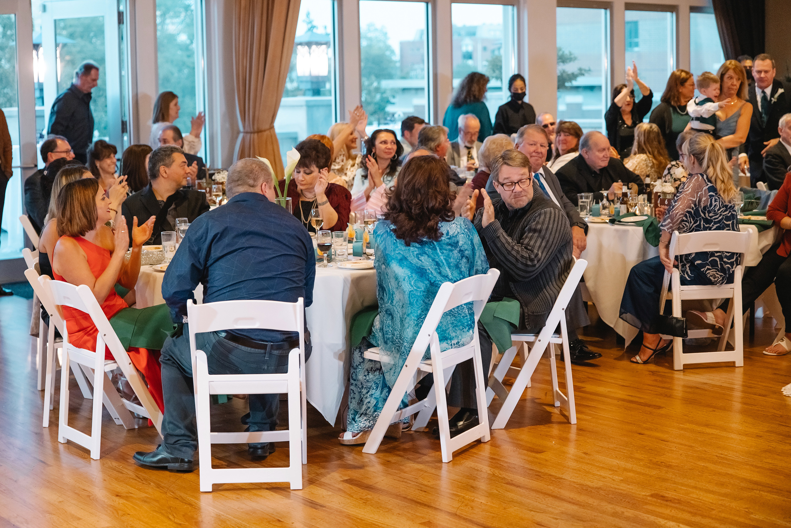 05.29.2021 Wedding. Wedding family event photographer in Chicago Nick Yushevich