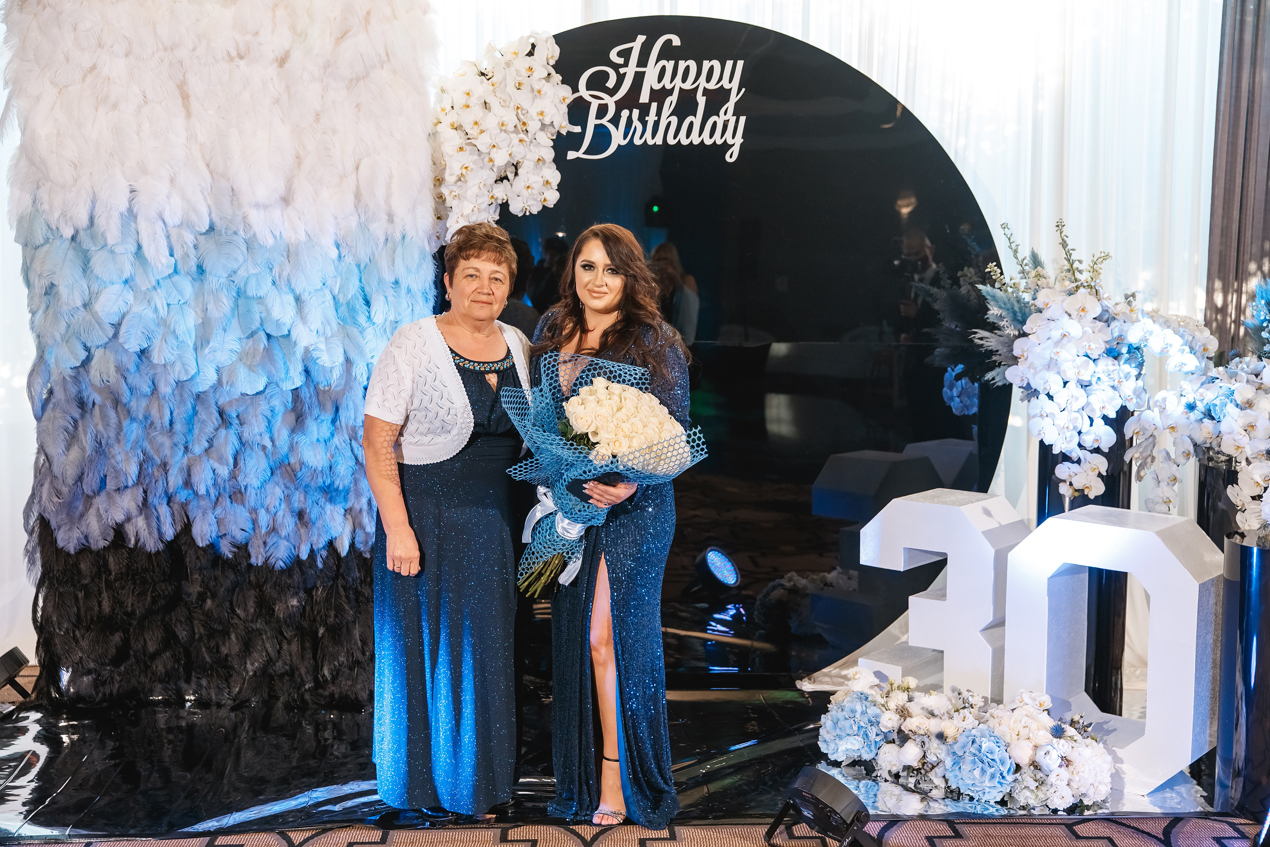 05.22.2021 Zoreslava’s Birthday Party. Wedding family event photographer in Chicago Nick Yushevich