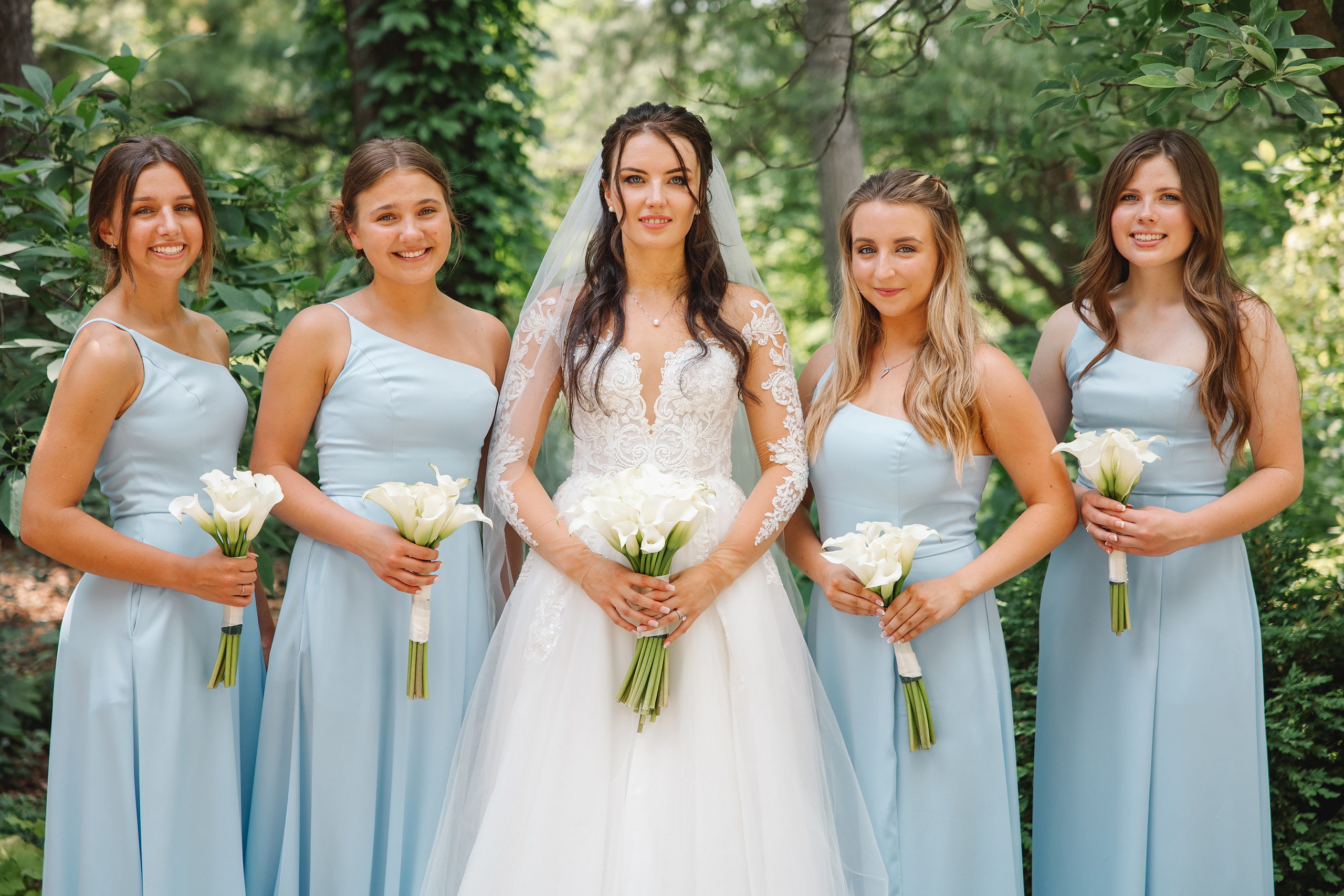 06.12.2021 Wedding. Wedding family event photographer in Chicago Nick Yushevich