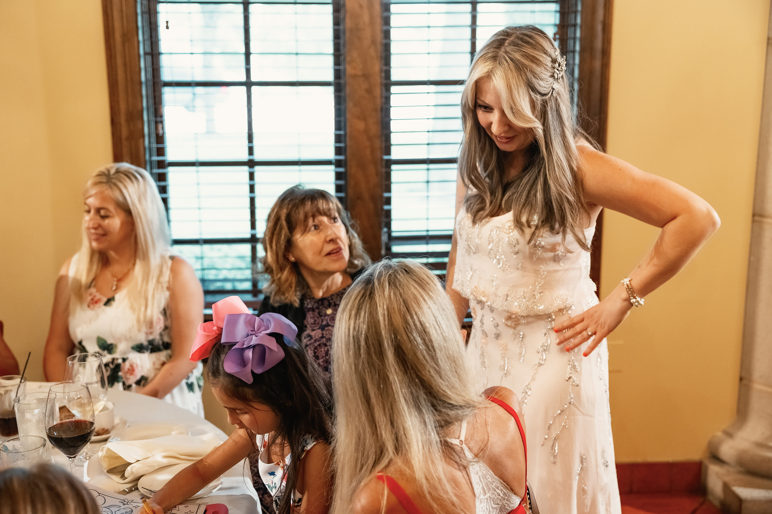 06.26.2021 Anniversary. Wedding family event photographer in Chicago Nick Yushevich