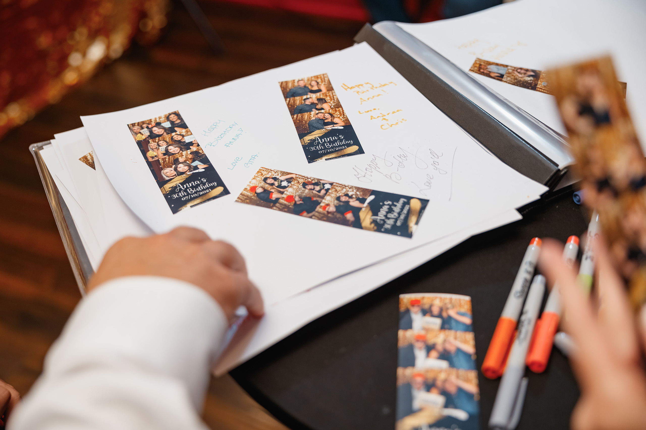 07.11.2021 Anna’s Birthday Party. Wedding family event photographer in Chicago Nick Yushevich