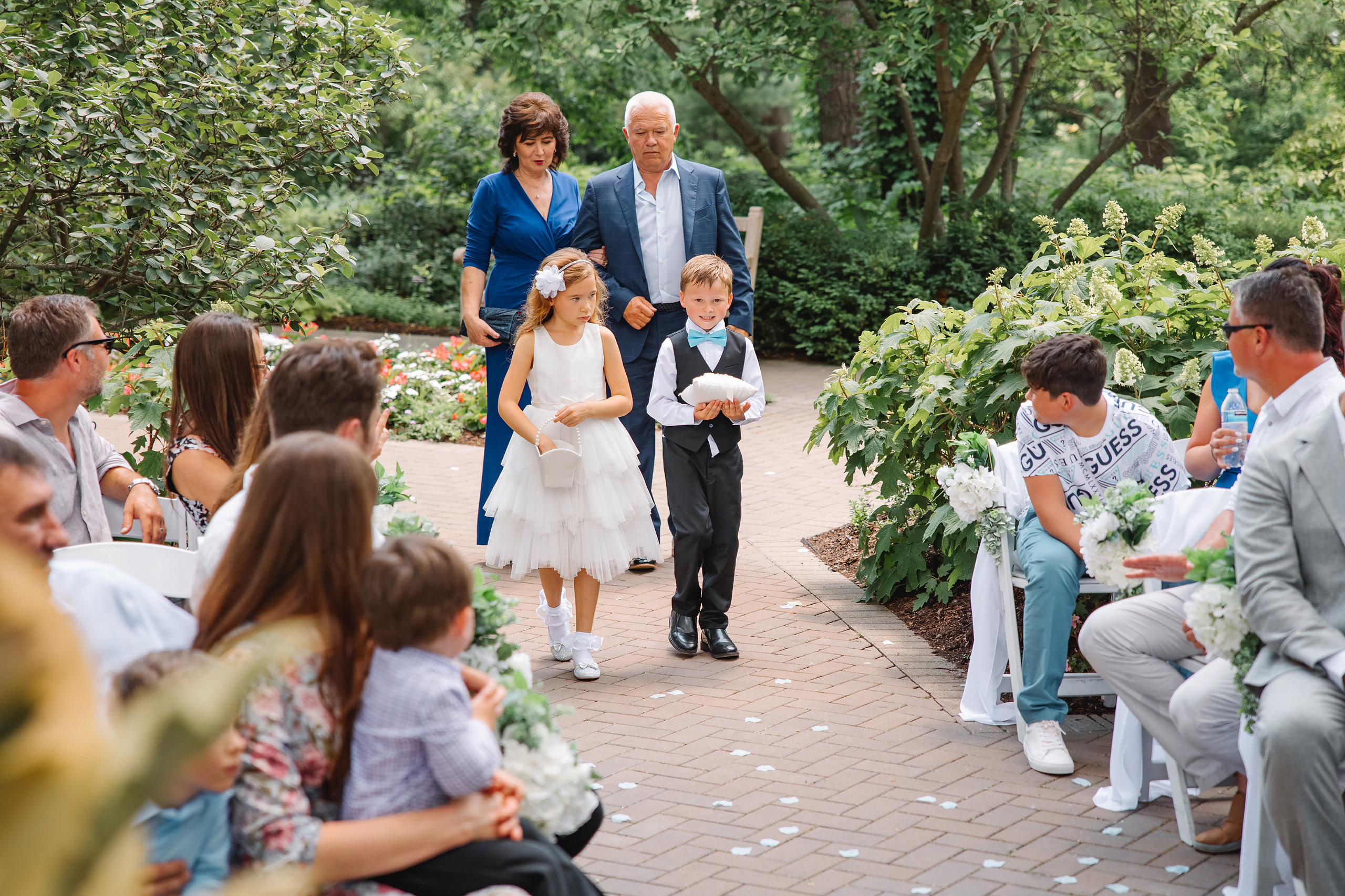 06.12.2021 Wedding. Wedding family event photographer in Chicago Nick Yushevich