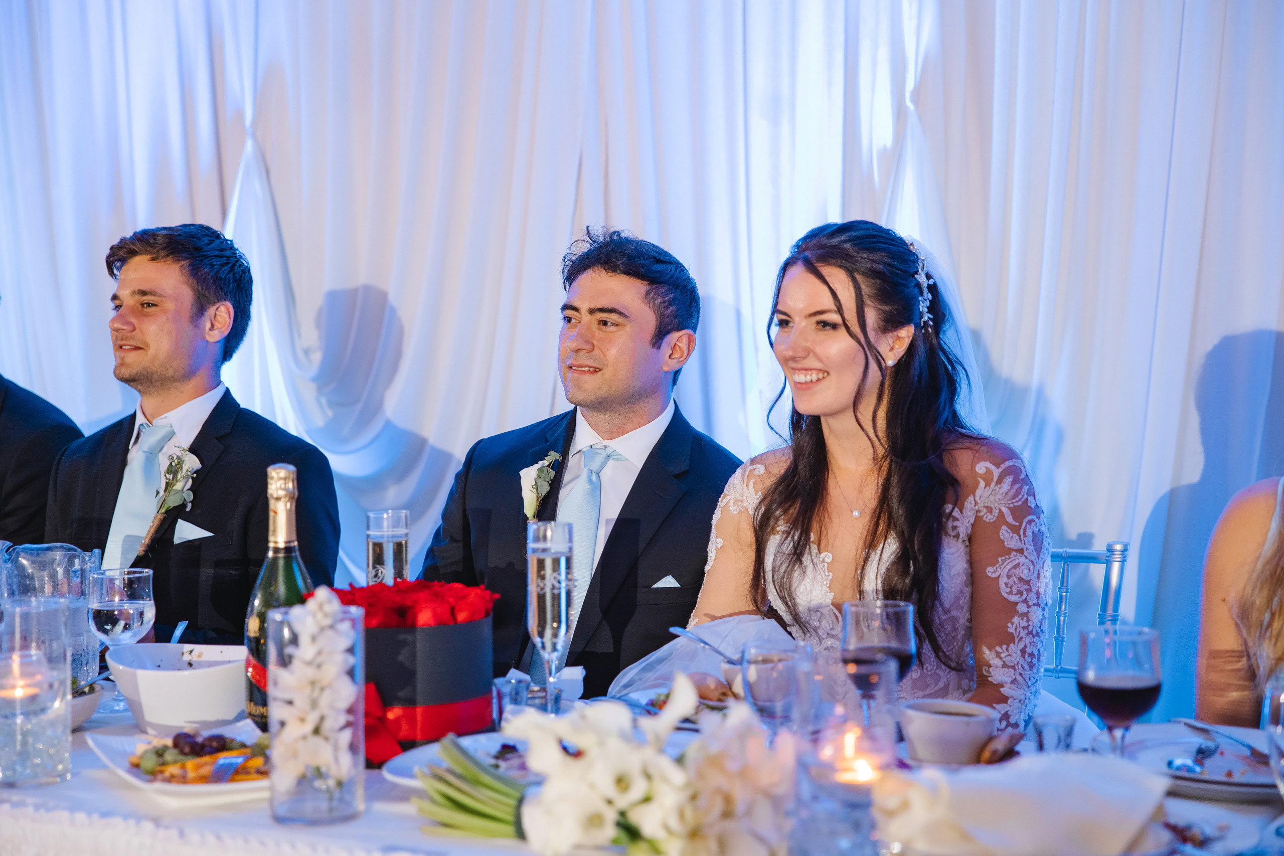 06.12.2021 Wedding. Wedding family event photographer in Chicago Nick Yushevich