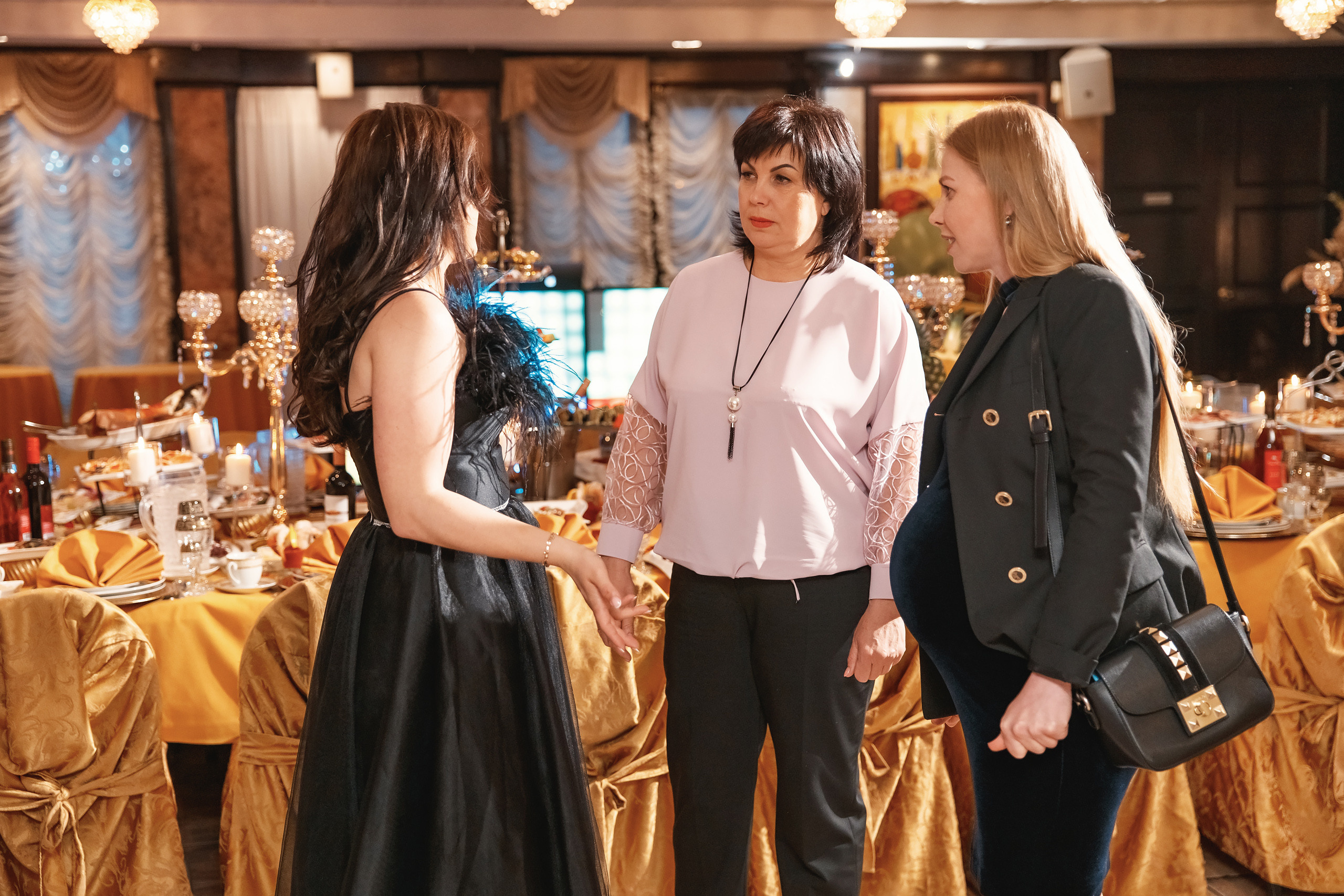 05.07.2021 Birthday. Wedding family event photographer in Chicago Nick Yushevich