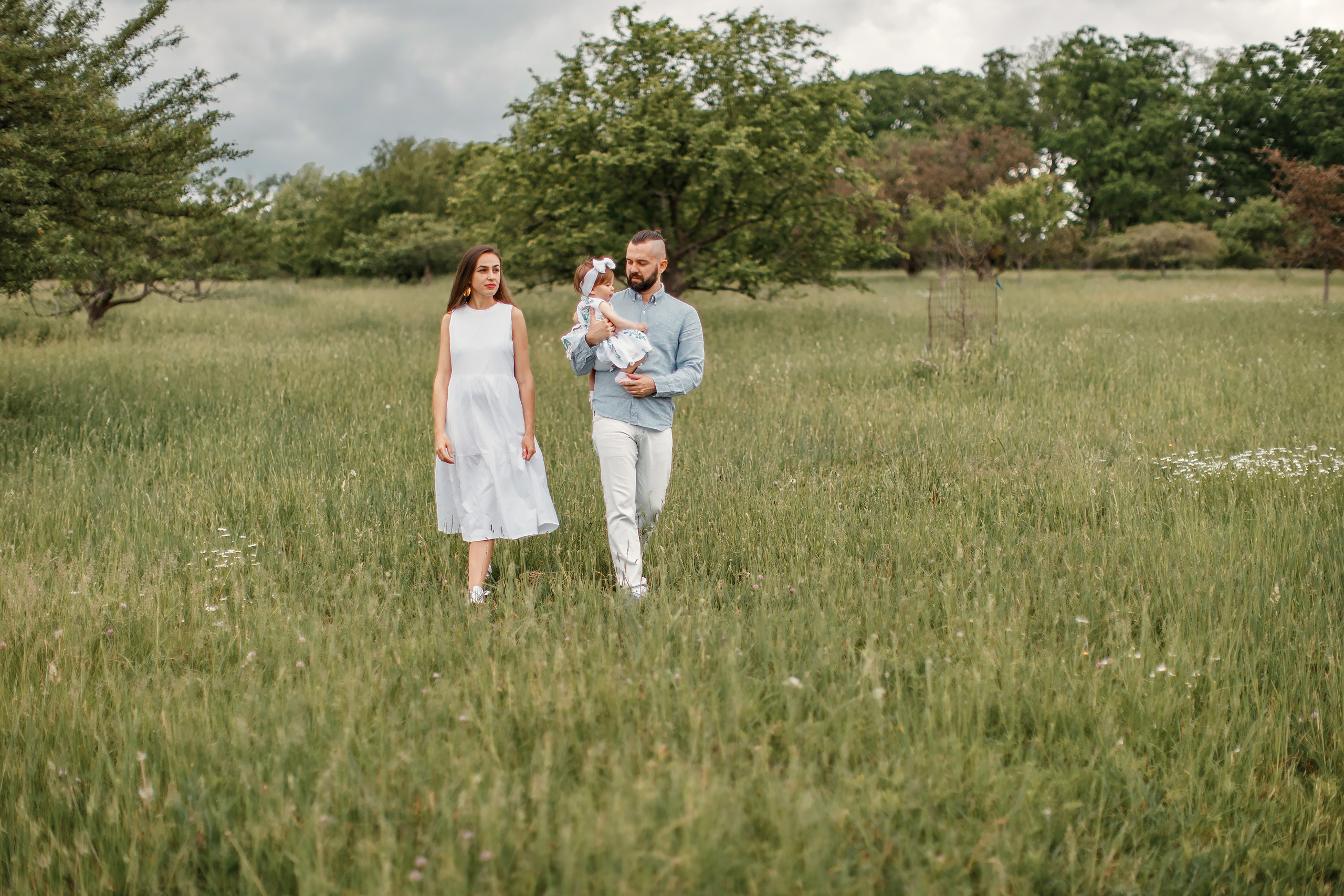 05.23.2021 Family photoshoot. Wedding family event photographer in Chicago Nick Yushevich