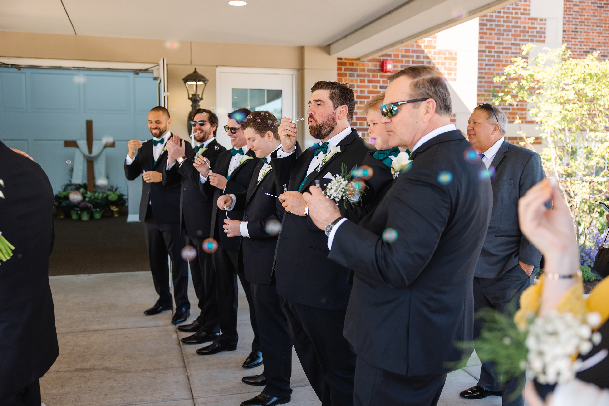 05.29.2021 Wedding. Wedding family event photographer in Chicago Nick Yushevich