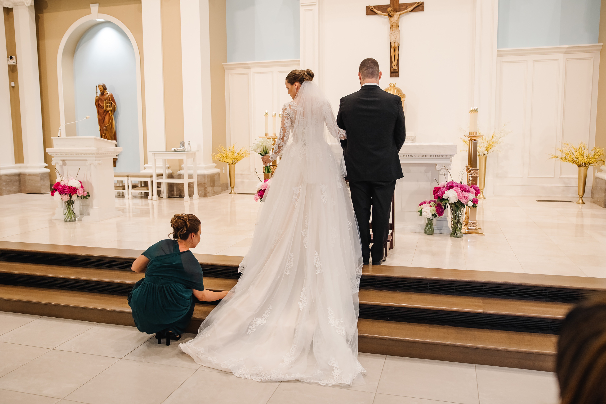 05.29.2021 Wedding. Wedding family event photographer in Chicago Nick Yushevich