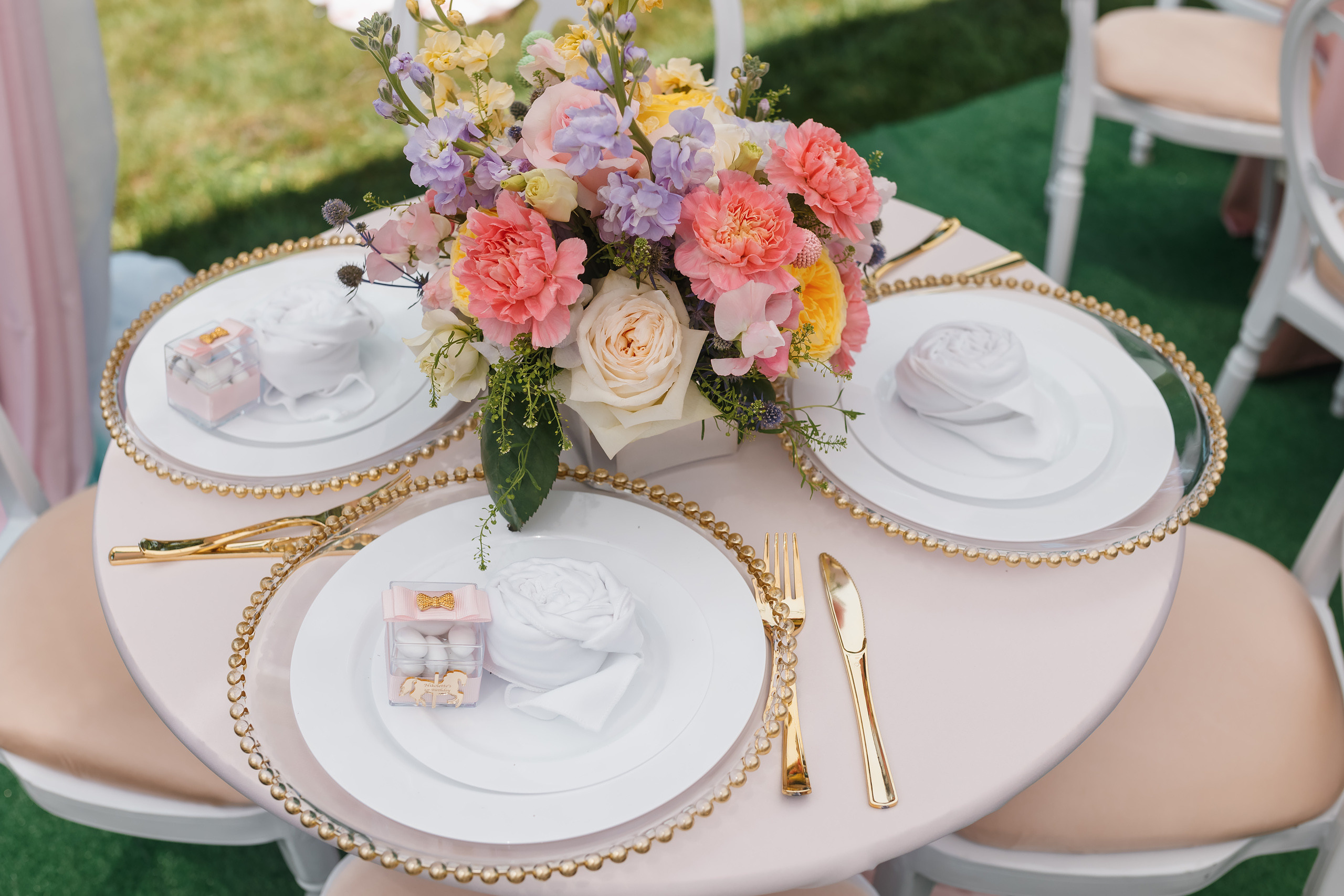 07.25.2021 First birthday. Wedding family event photographer in Chicago Nick Yushevich