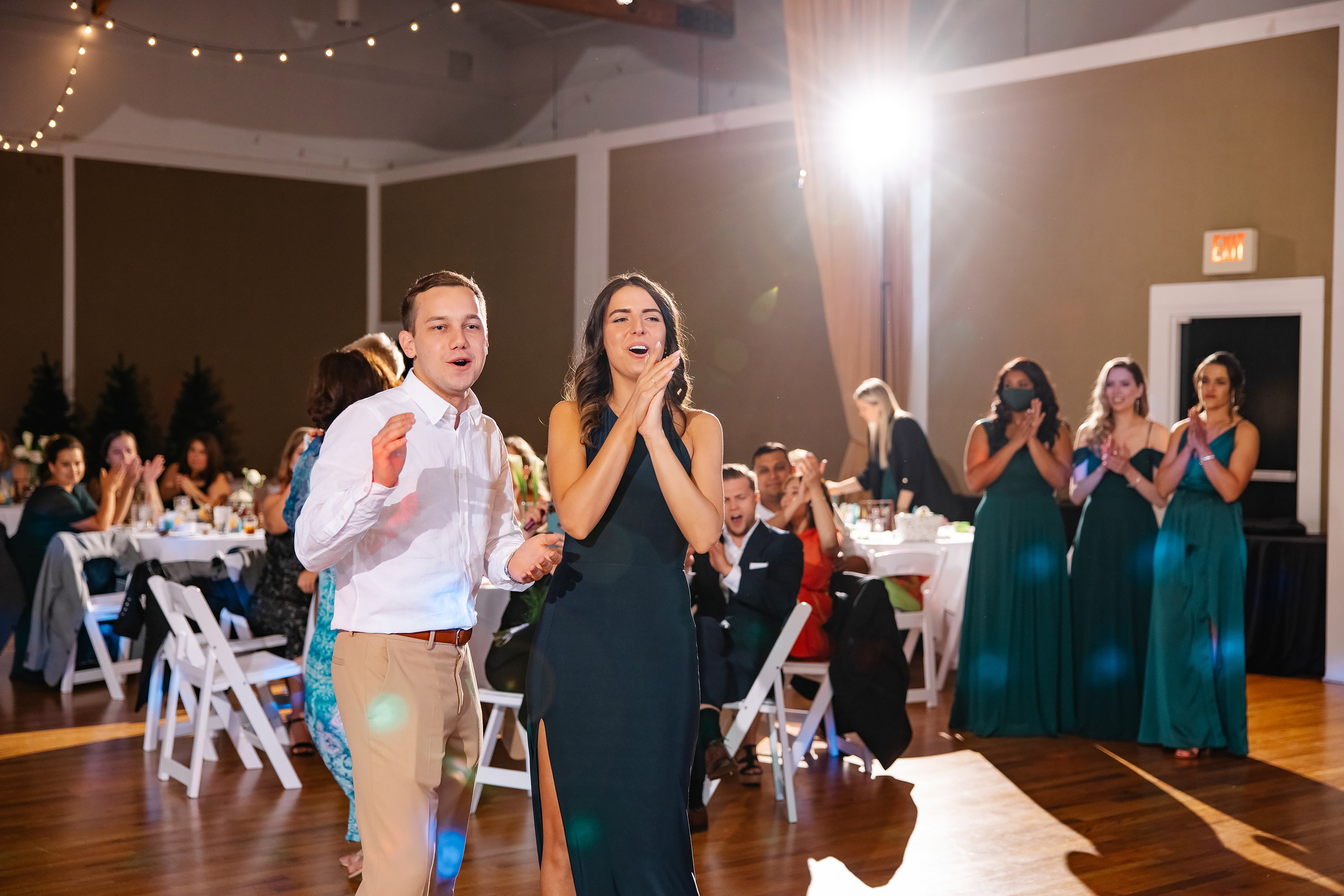 05.29.2021 Wedding. Wedding family event photographer in Chicago Nick Yushevich