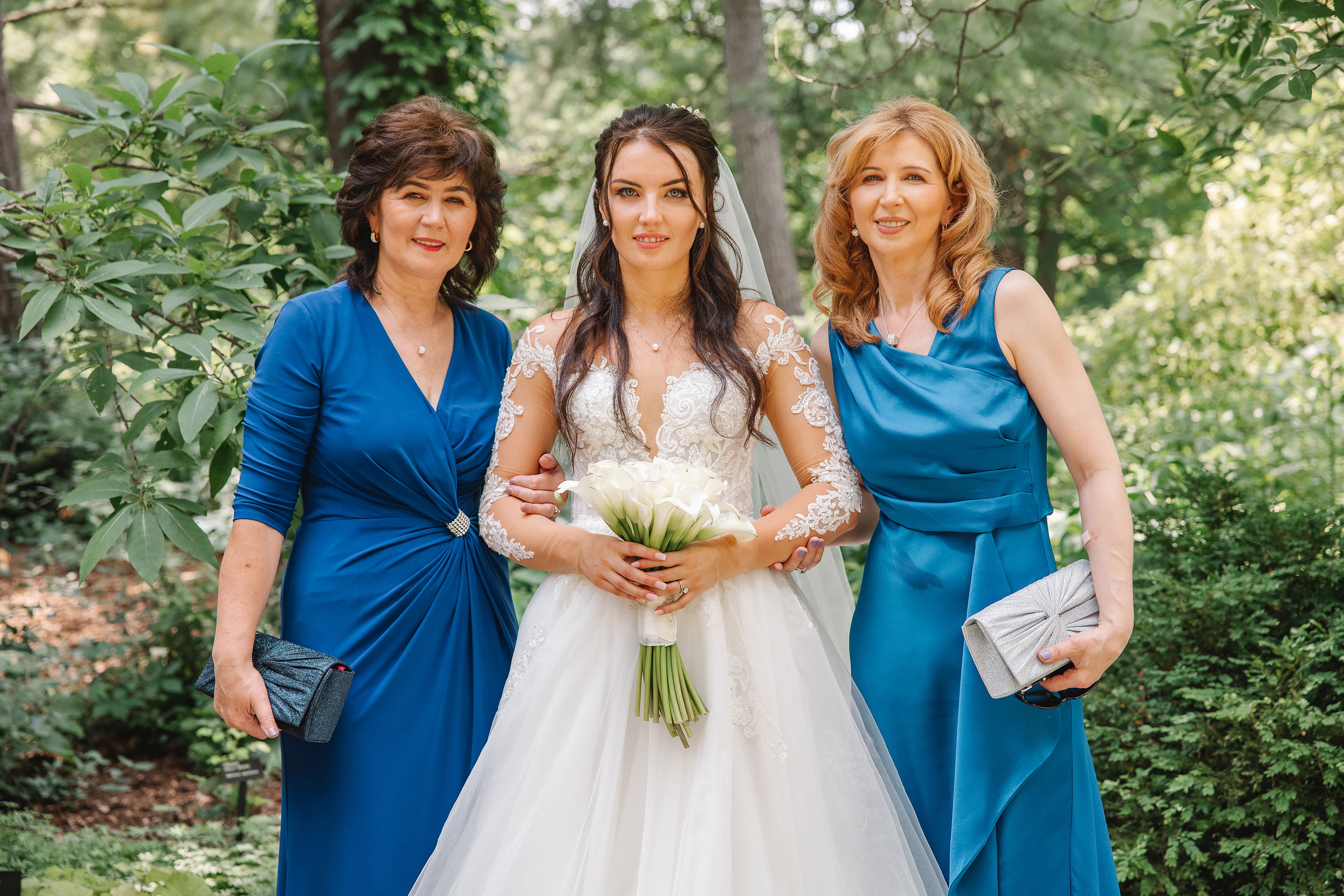 06.12.2021 Wedding. Wedding family event photographer in Chicago Nick Yushevich