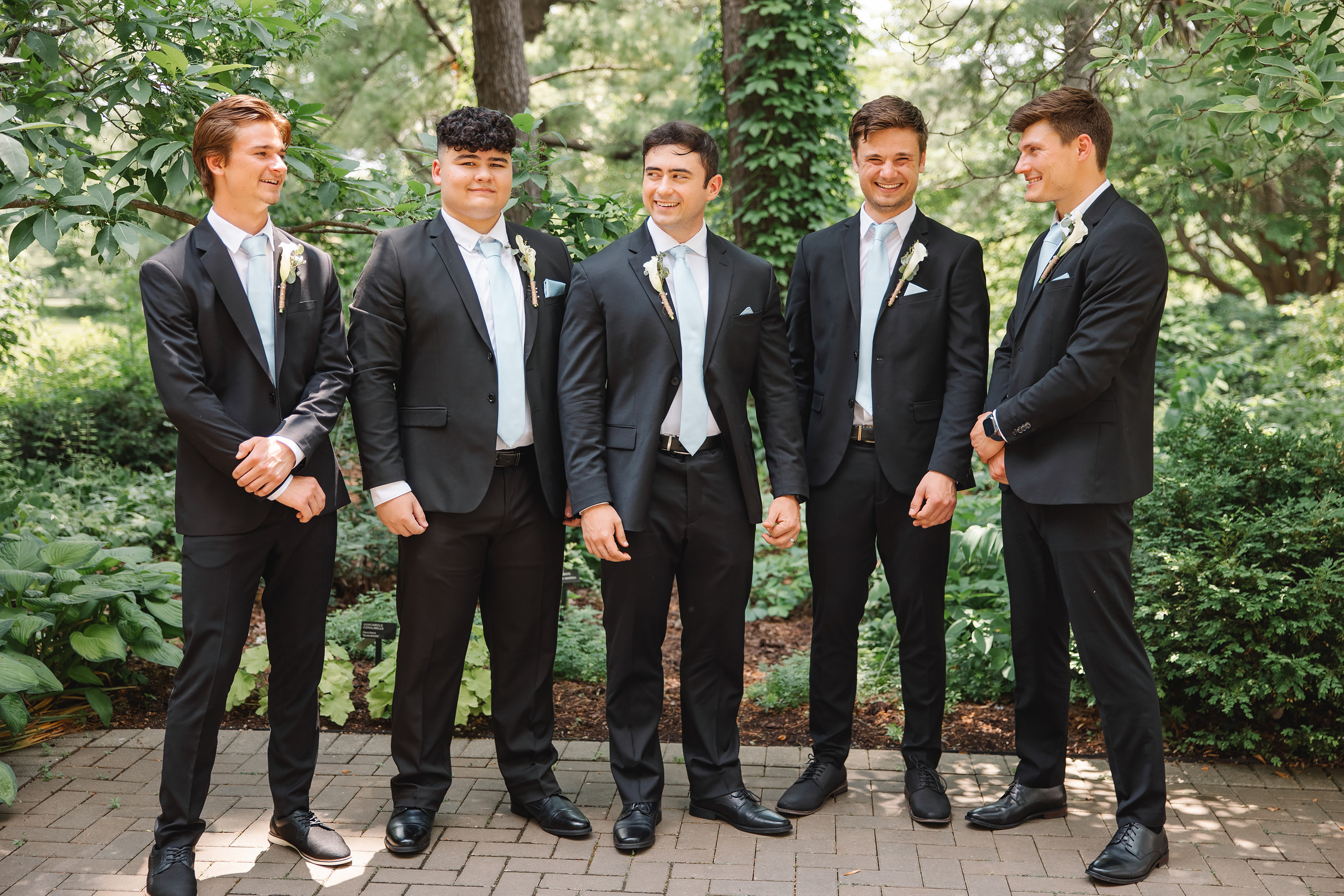 06.12.2021 Wedding. Wedding family event photographer in Chicago Nick Yushevich