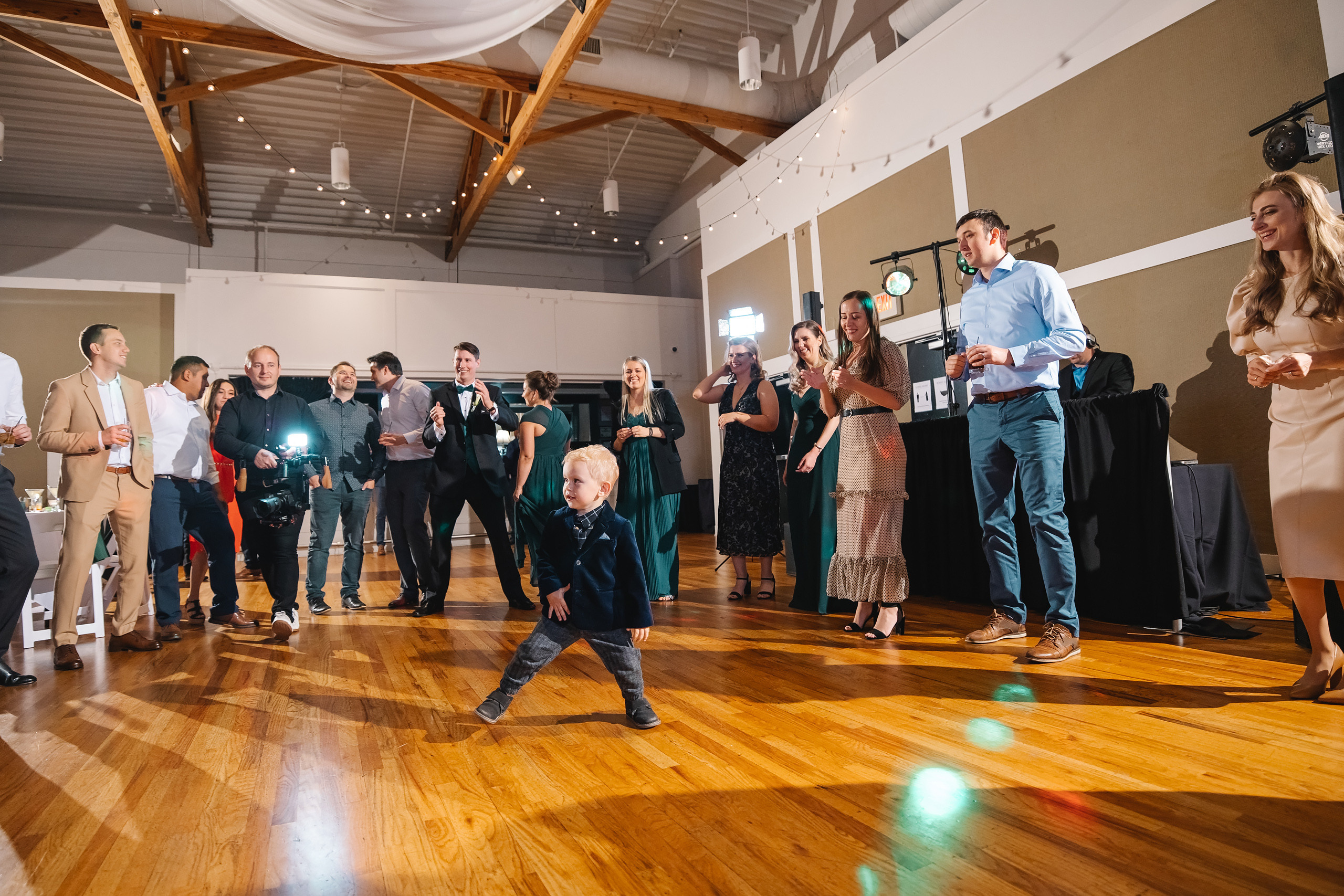 05.29.2021 Wedding. Wedding family event photographer in Chicago Nick Yushevich