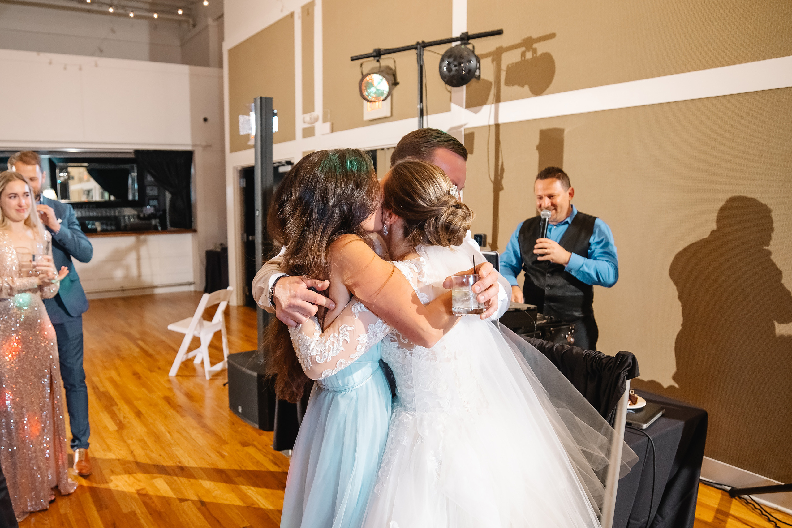 05.29.2021 Wedding. Wedding family event photographer in Chicago Nick Yushevich