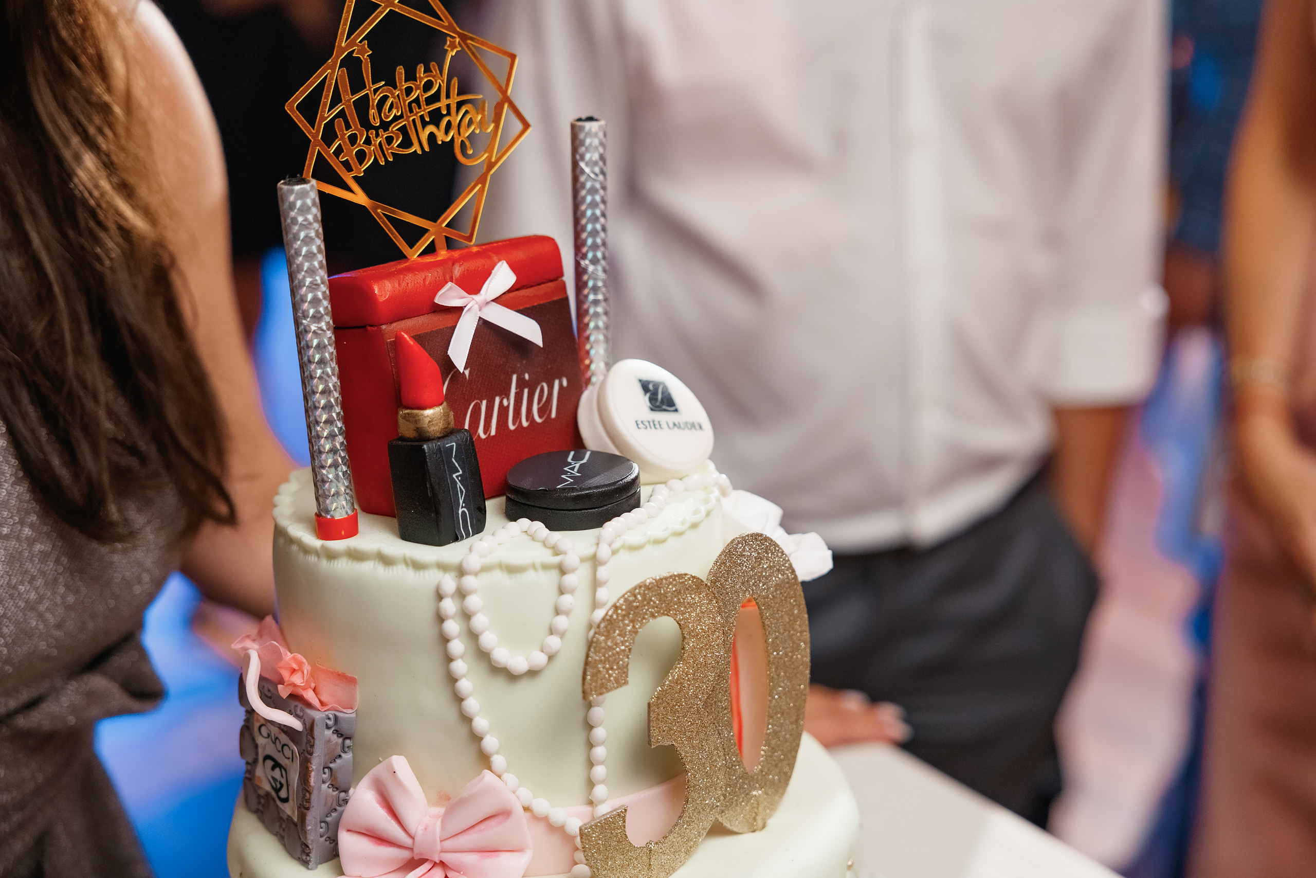 07.11.2021 Anna’s Birthday Party. Wedding family event photographer in Chicago Nick Yushevich