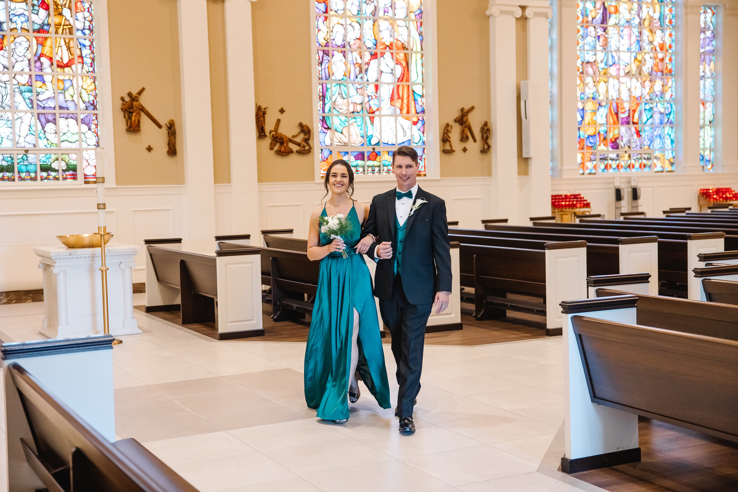 05.29.2021 Wedding. Wedding family event photographer in Chicago Nick Yushevich