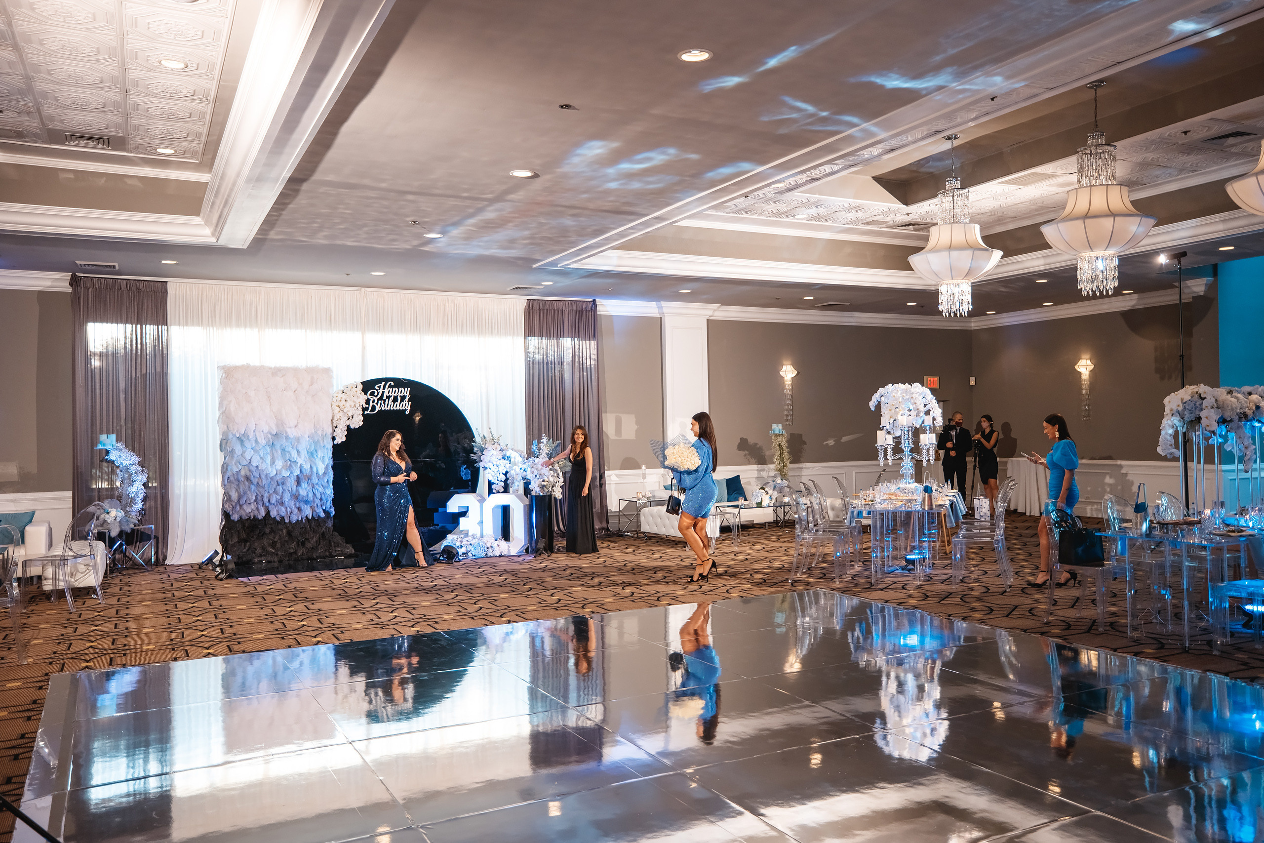 05.22.2021 Zoreslava’s Birthday Party. Wedding family event photographer in Chicago Nick Yushevich