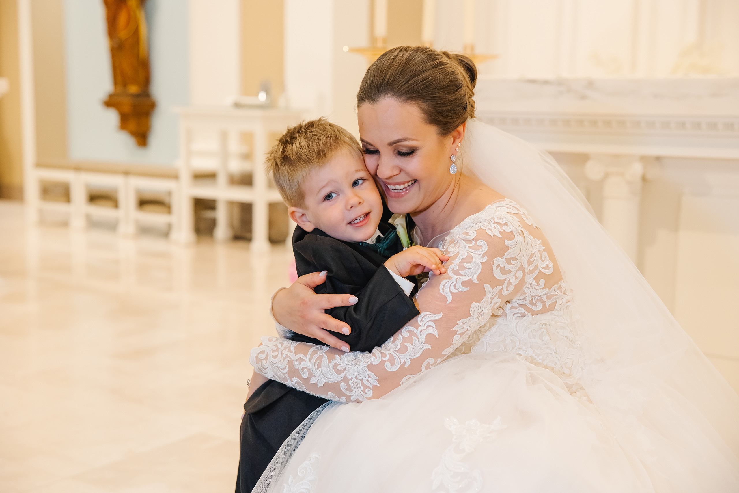 05.29.2021 Wedding. Wedding family event photographer in Chicago Nick Yushevich