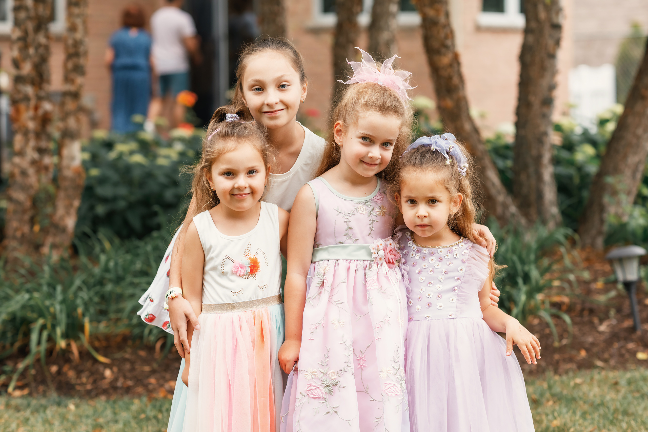 06.20.2021 Family photoshoot. Wedding family event photographer in Chicago Nick Yushevich