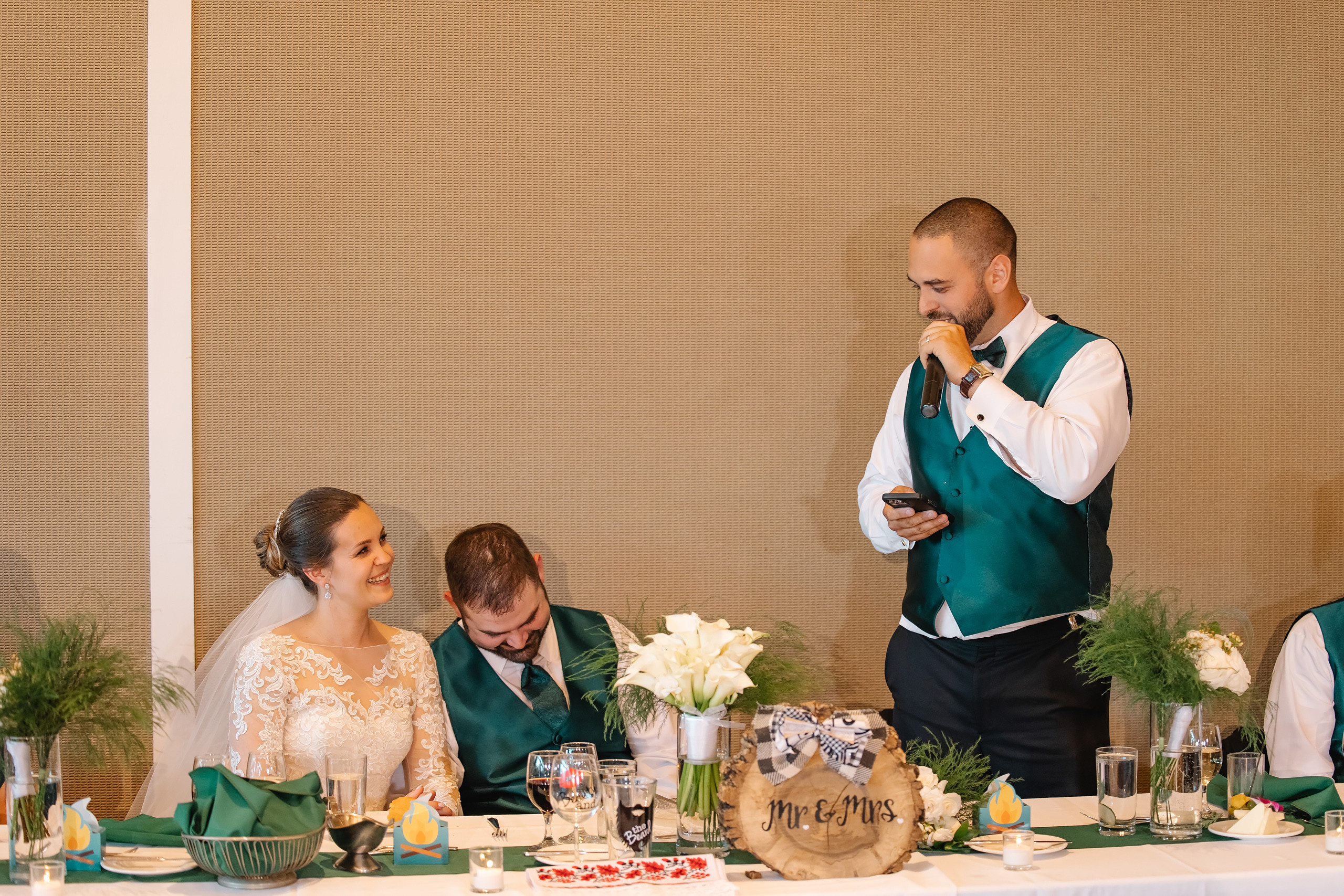 05.29.2021 Wedding. Wedding family event photographer in Chicago Nick Yushevich