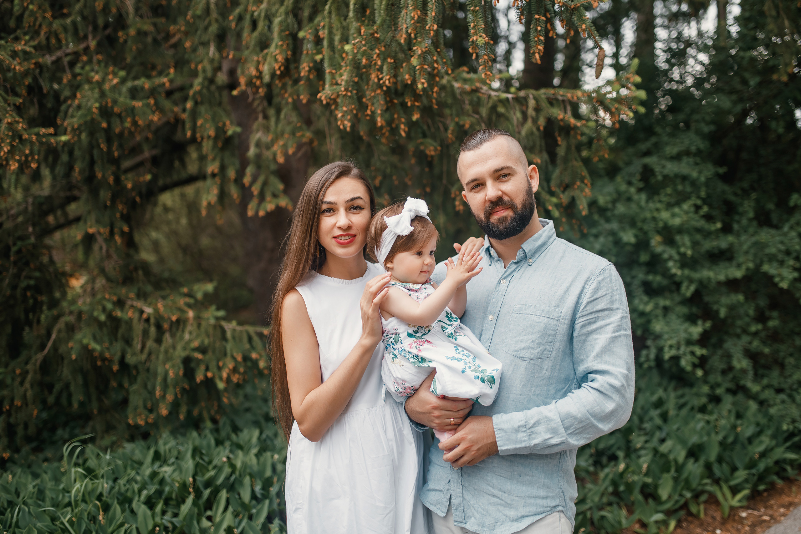 05.23.2021 Family photoshoot. Wedding family event photographer in Chicago Nick Yushevich