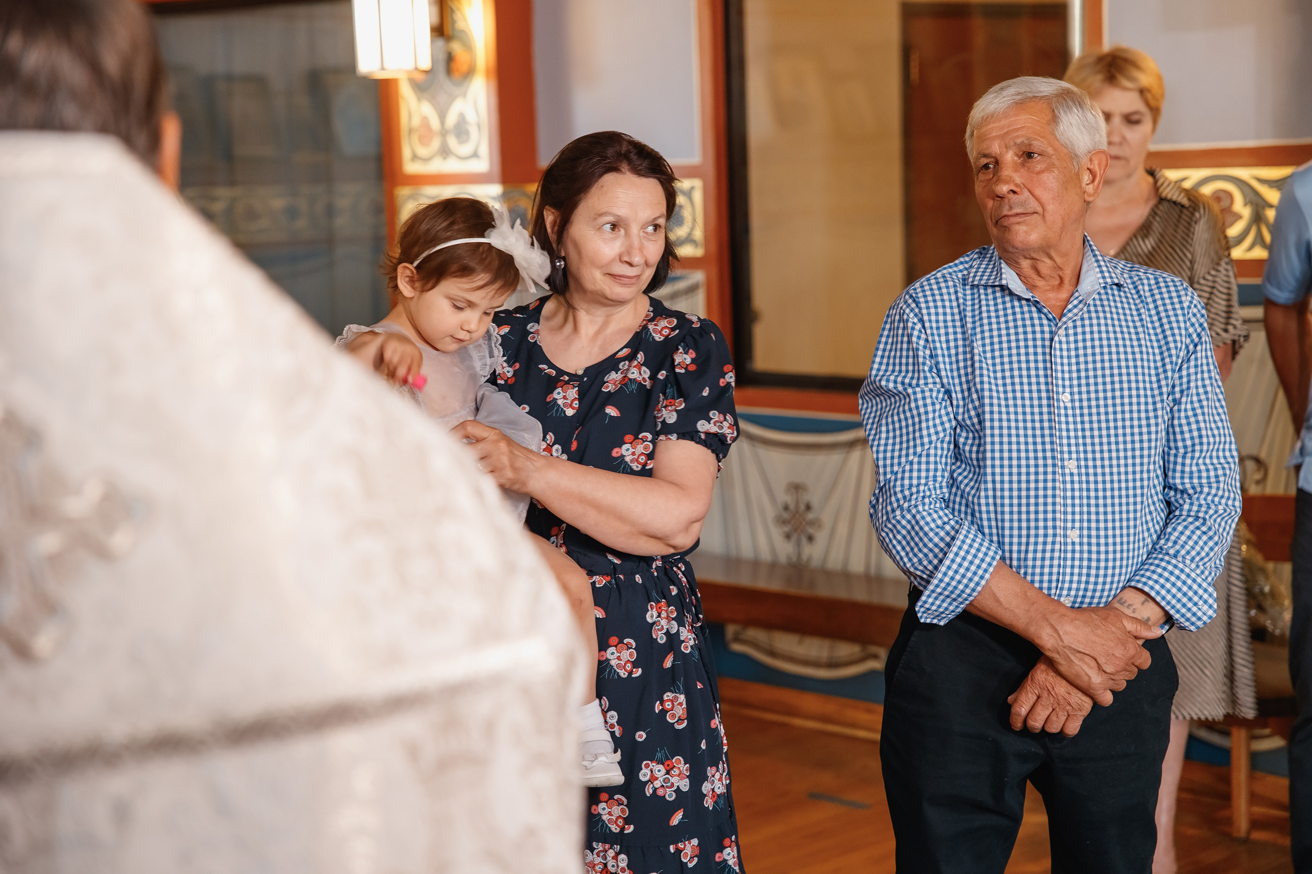 06.11.2021 Christening. Wedding family event photographer in Chicago Nick Yushevich