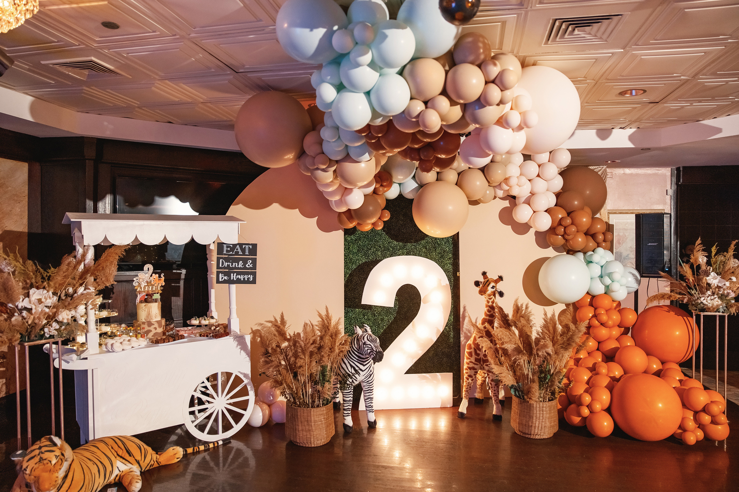 05.07.2021 Birthday. Wedding family event photographer in Chicago Nick Yushevich