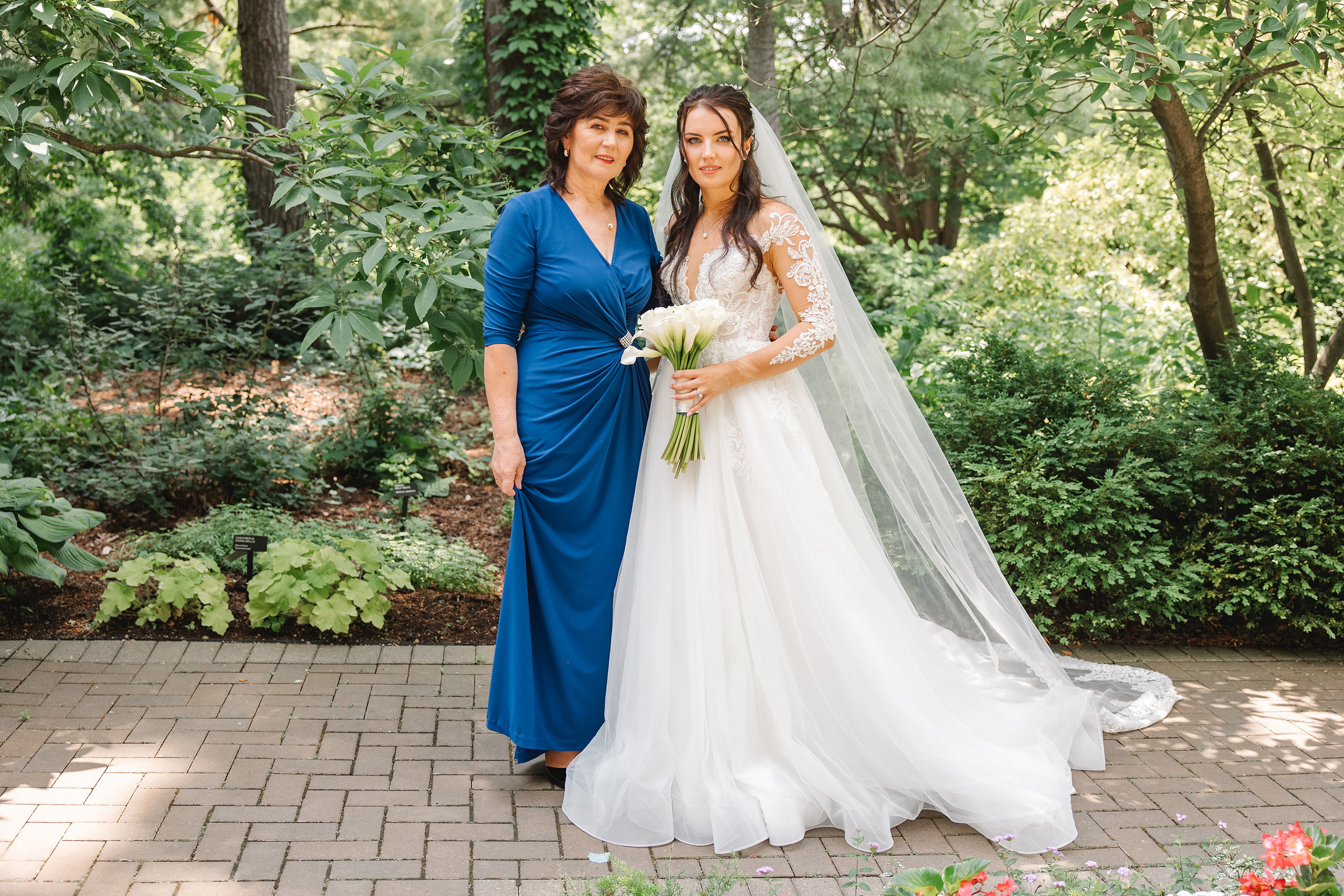 06.12.2021 Wedding. Wedding family event photographer in Chicago Nick Yushevich