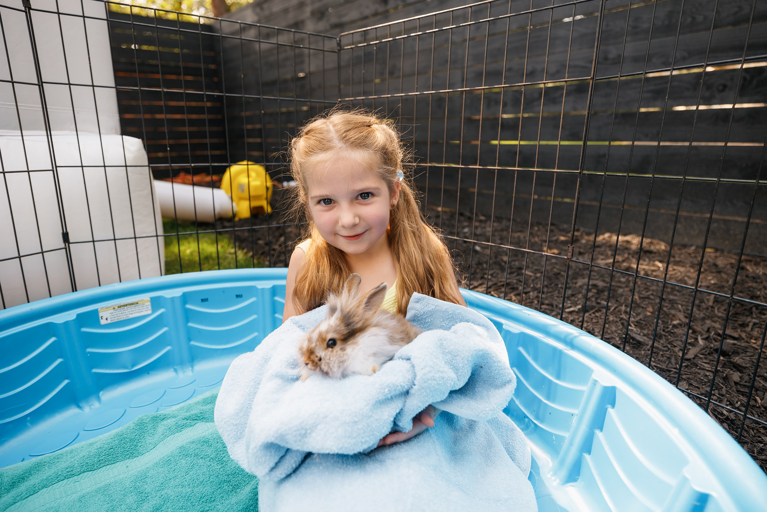 07.25.2021 First birthday. Wedding family event photographer in Chicago Nick Yushevich